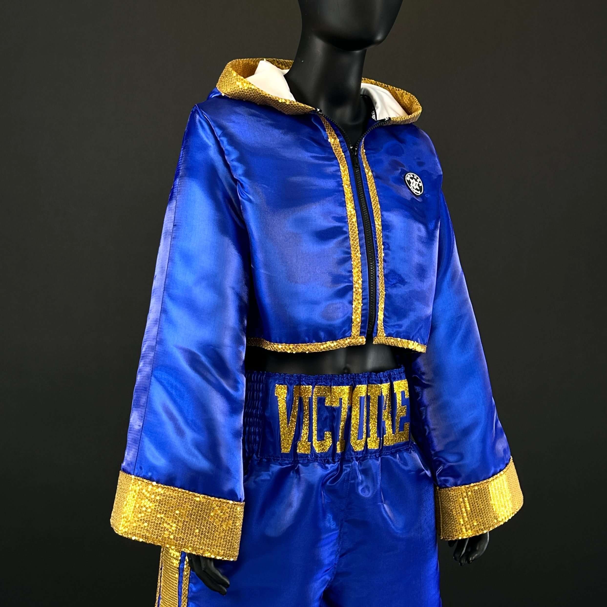 Women's Crop Jkt ANNE 174696 Jackets