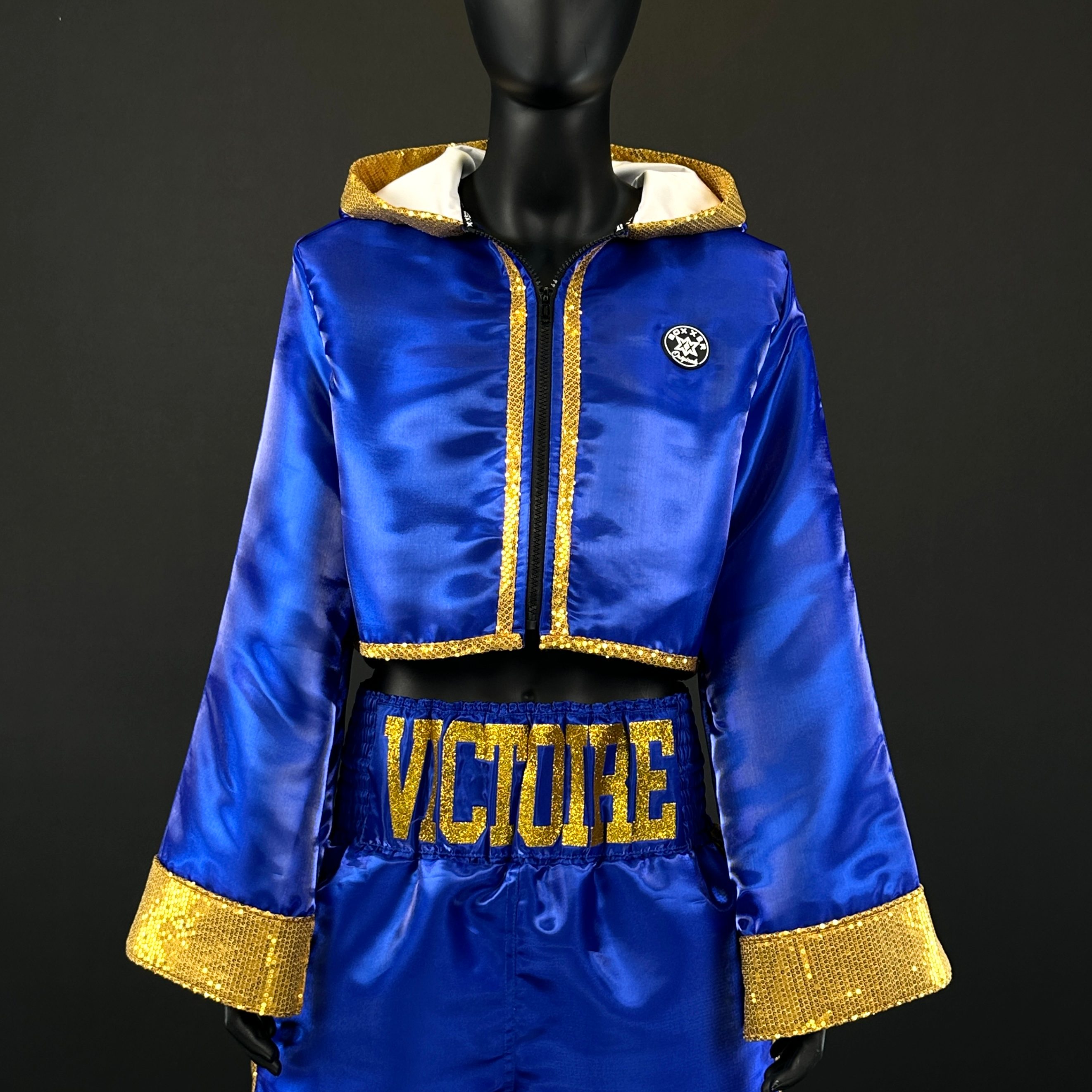 Women's Crop Jkt ANNE 174696 Jackets