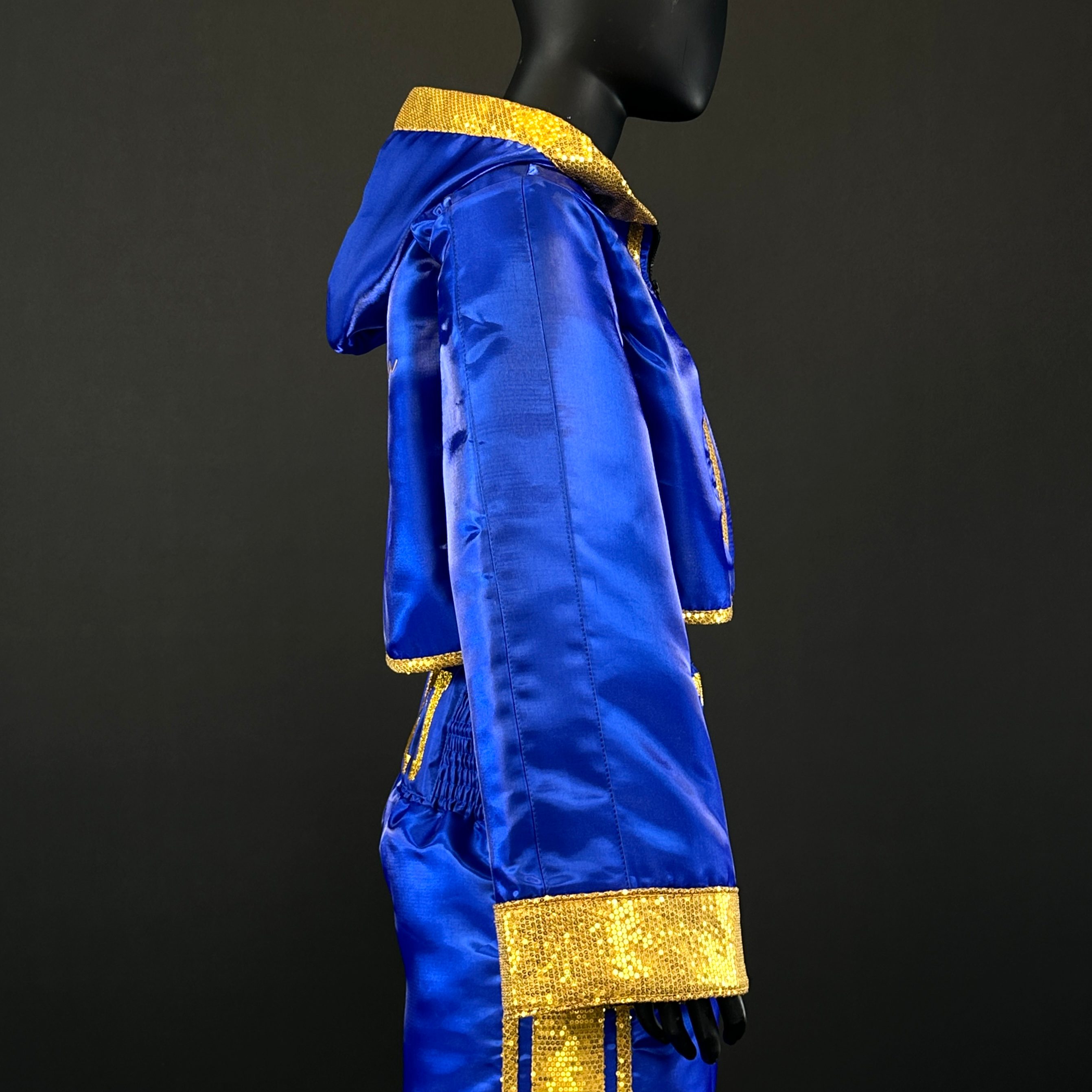 Women's Crop Jkt ANNE 174696 Jackets