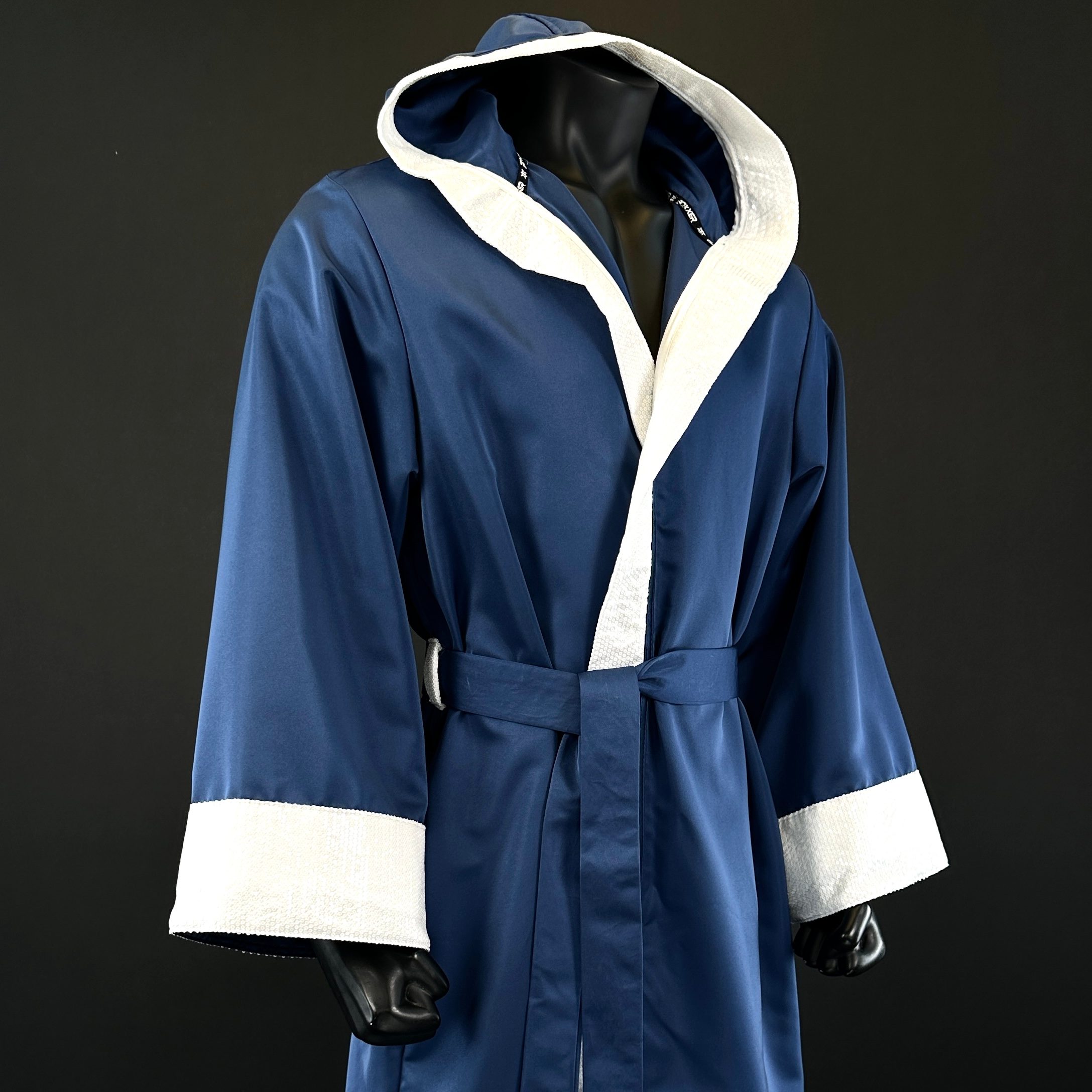 Classic Robe Old Alfie 173388 Robes