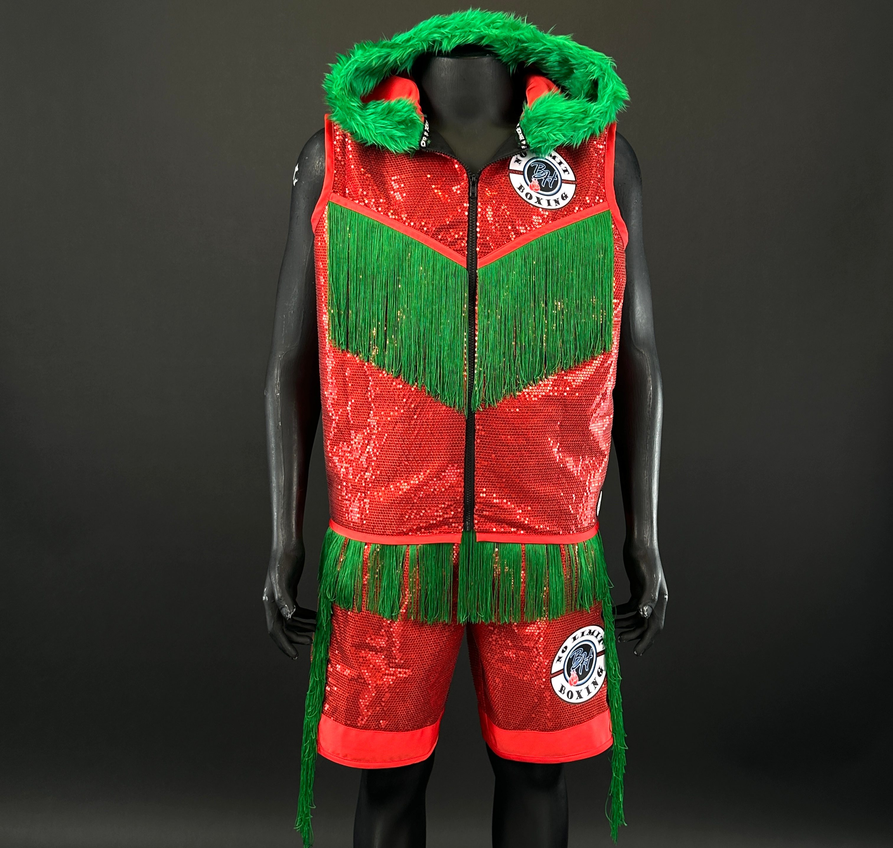 Lorenzo JKt Old Steven 173561 Jackets