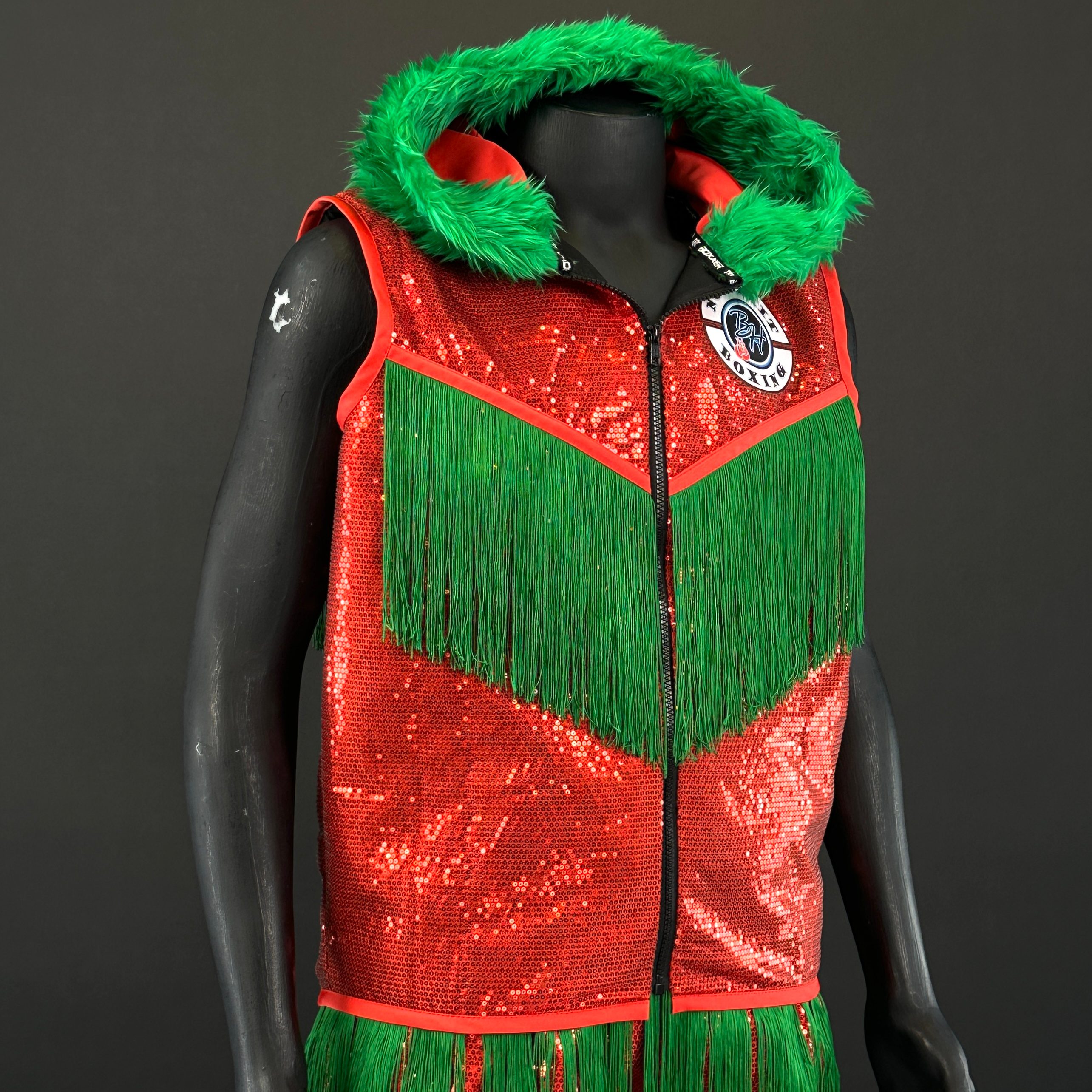 Lorenzo JKt Steven 173561 Jackets