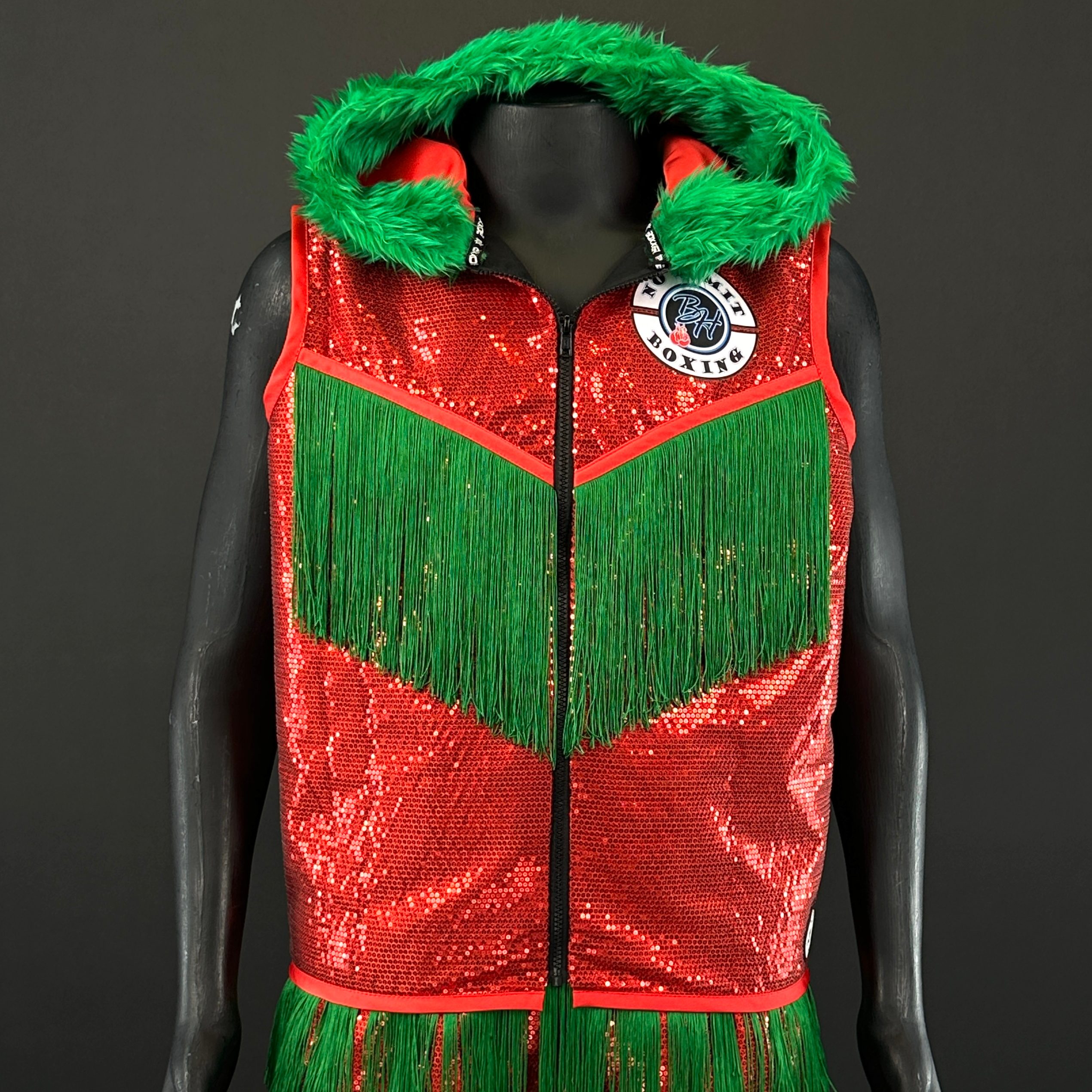 Lorenzo JKt Steven 173561 Jackets