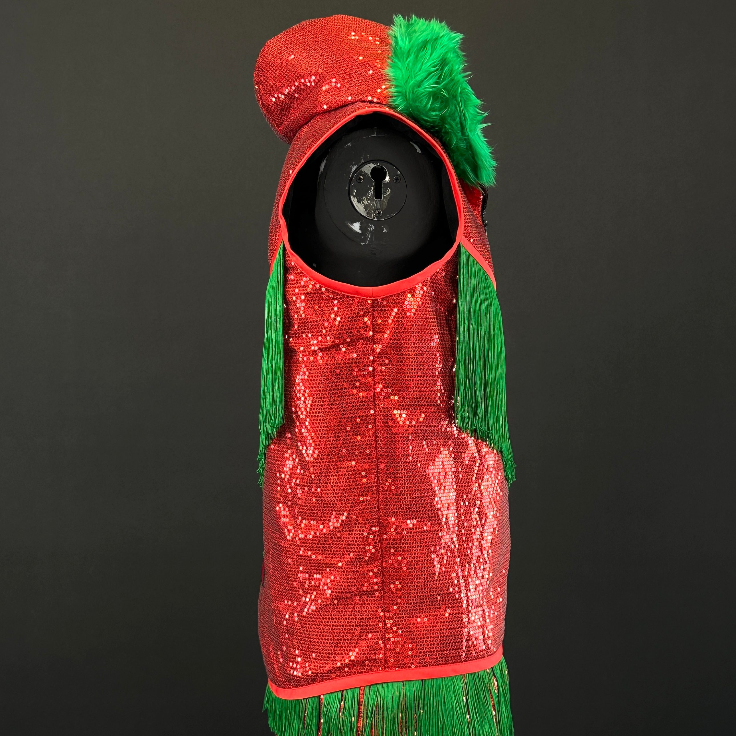 Lorenzo JKt Steven 173561 Jackets