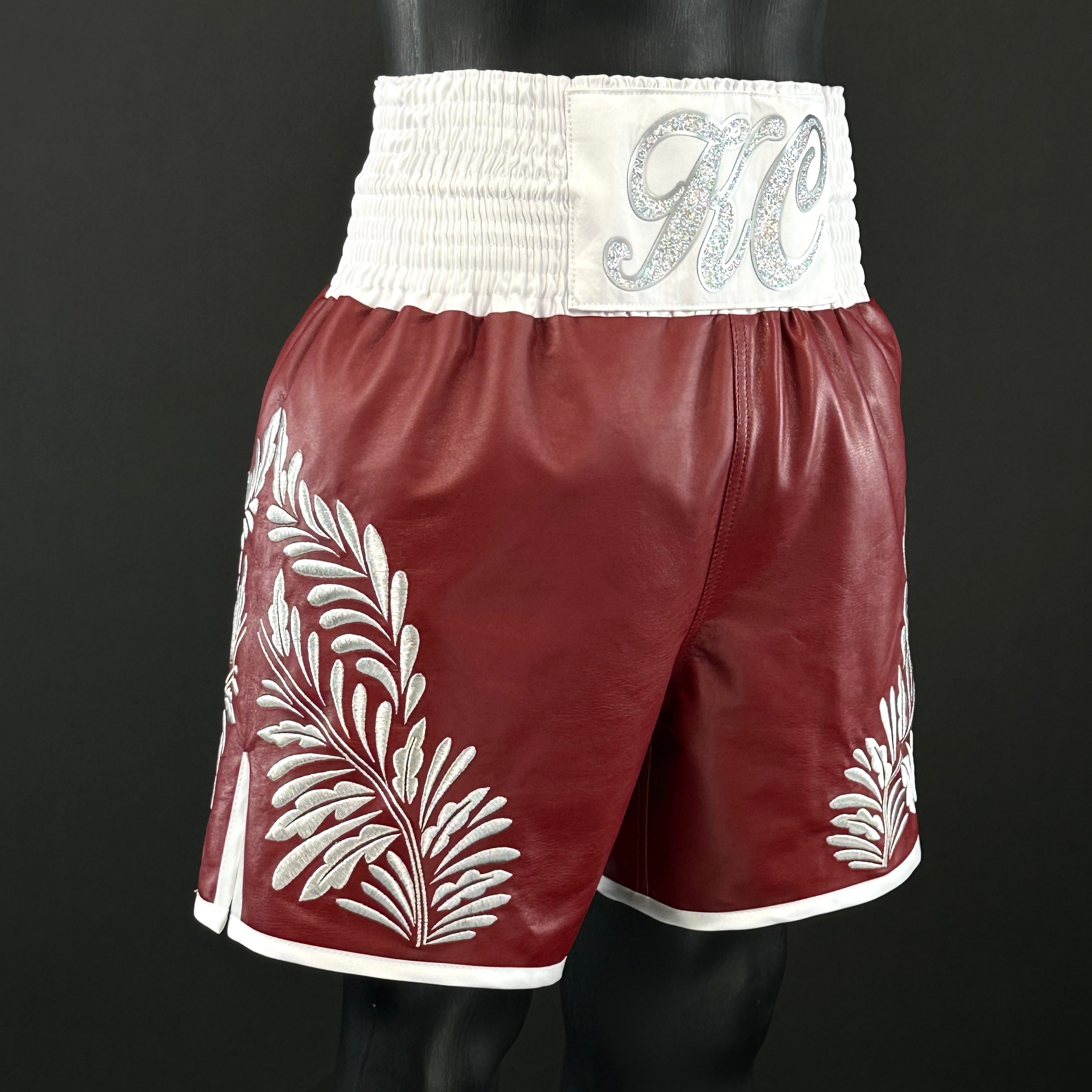 The General  jorge 173404 Custom Boxing Shorts & Trunks