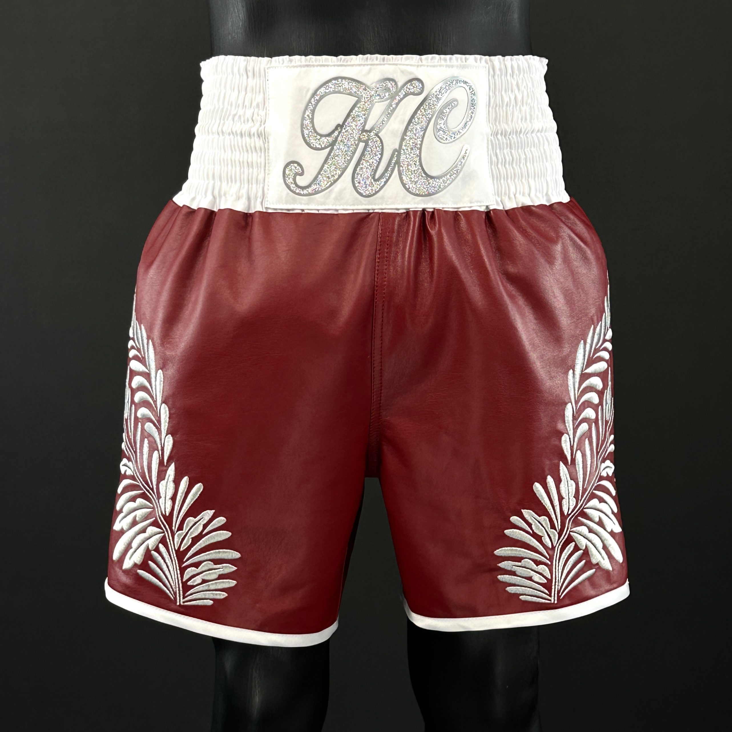 The General  jorge 173404 Custom Boxing Shorts & Trunks