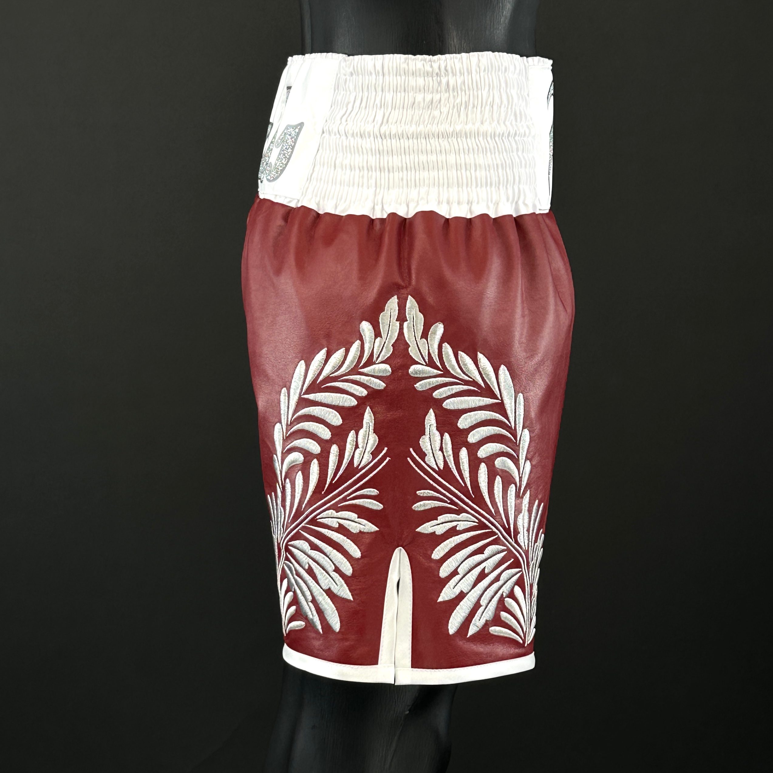The General  jorge 173404 Custom Boxing Shorts & Trunks
