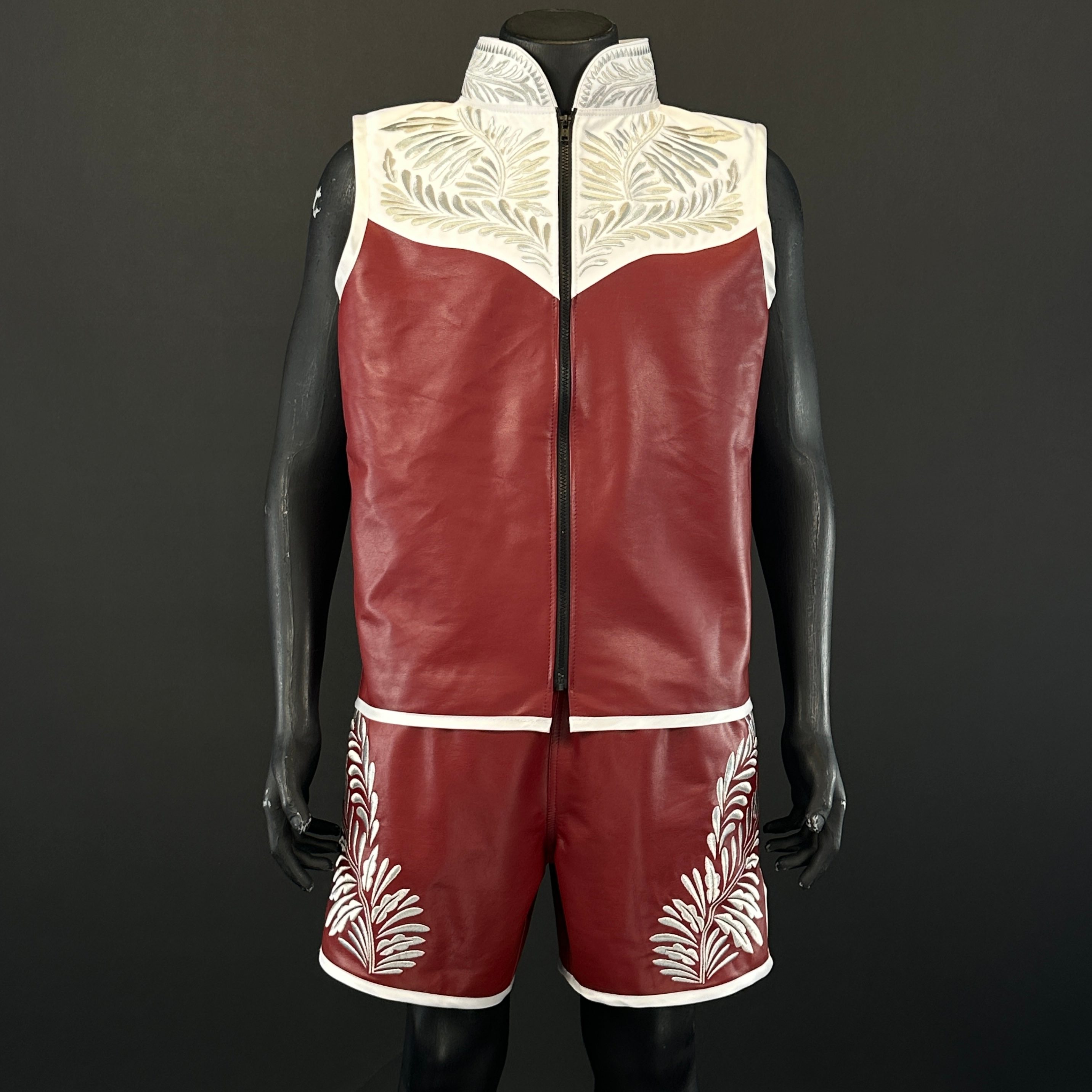 The General jorge 173404 Jackets