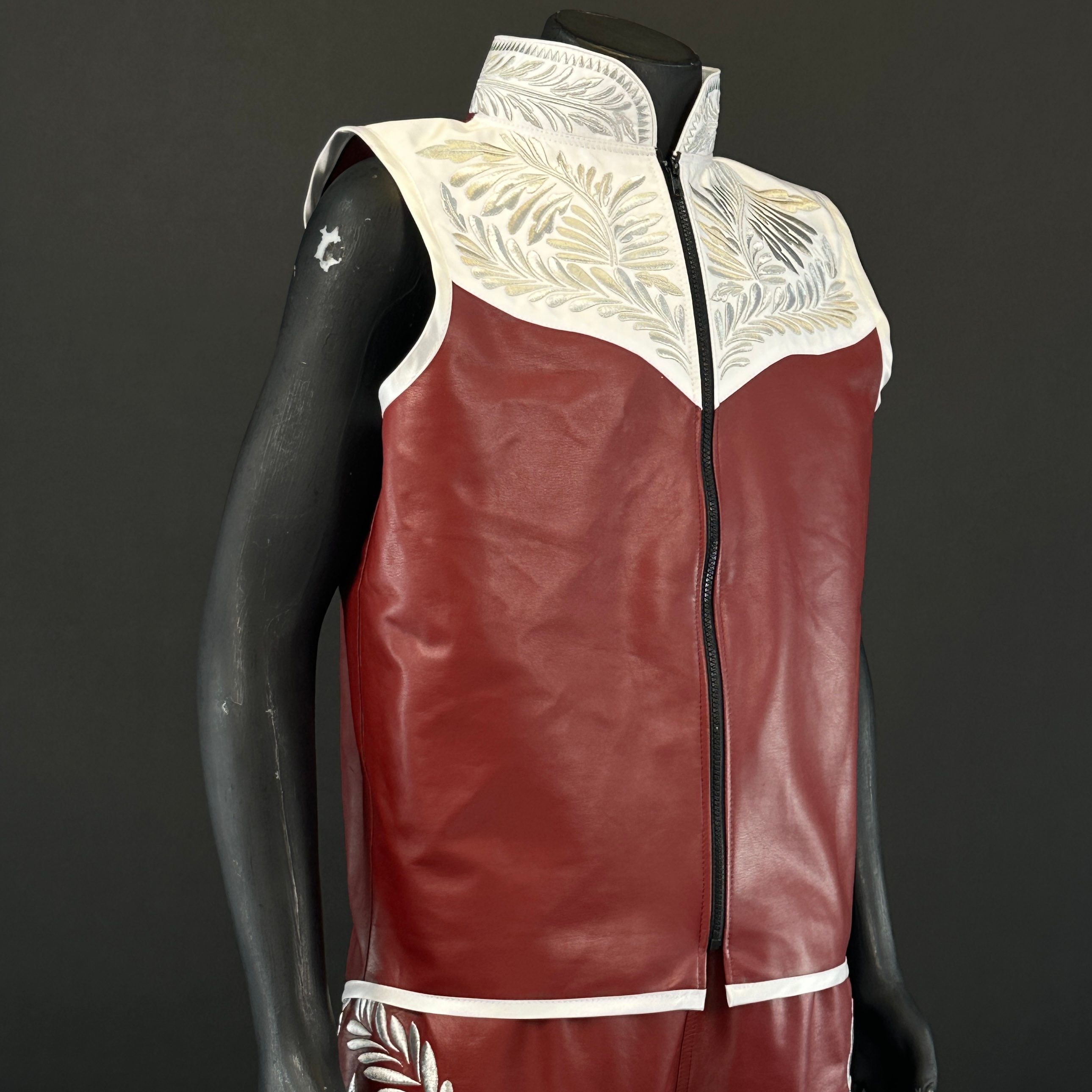 The General jorge 173404 Jackets