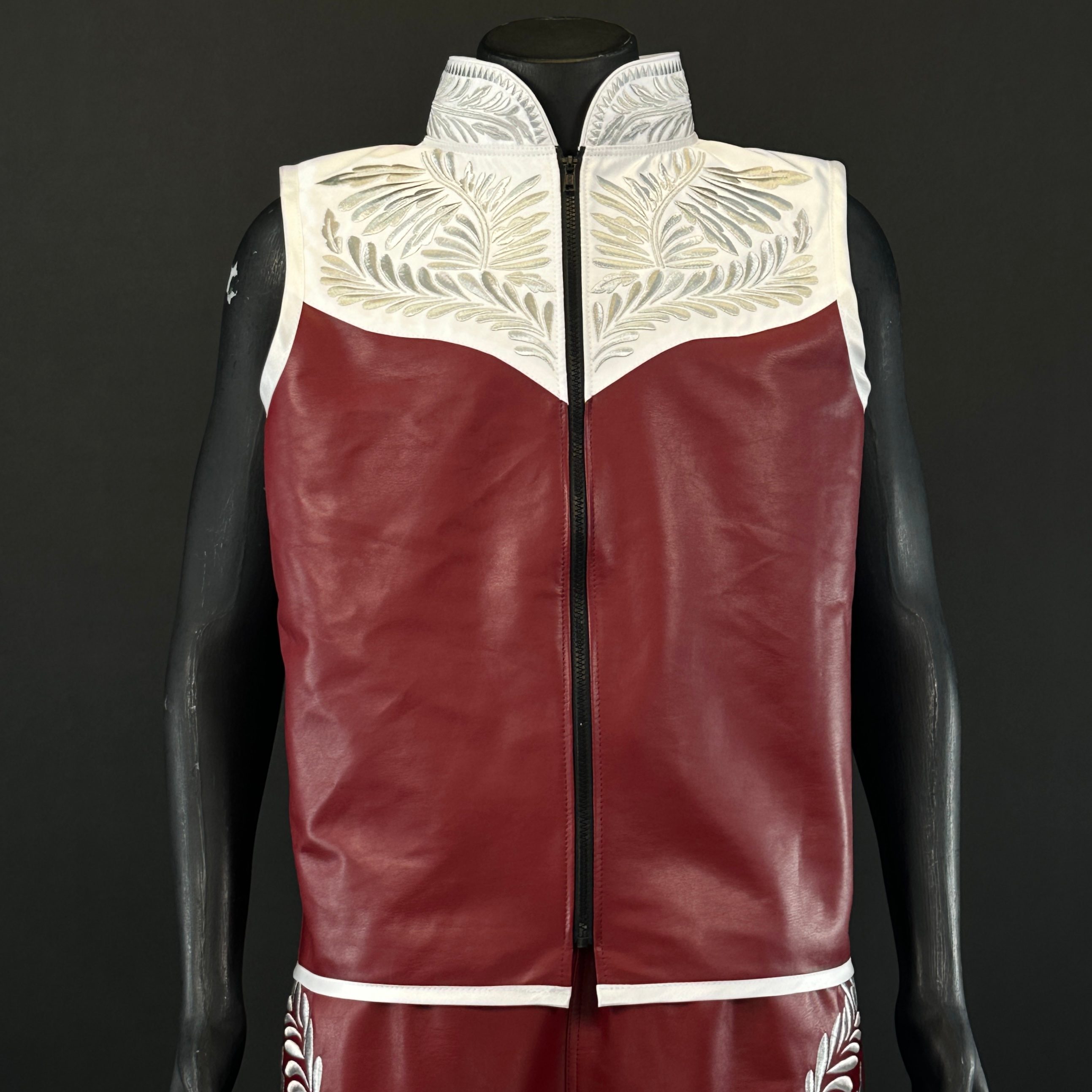 The General jorge 173404 Jackets