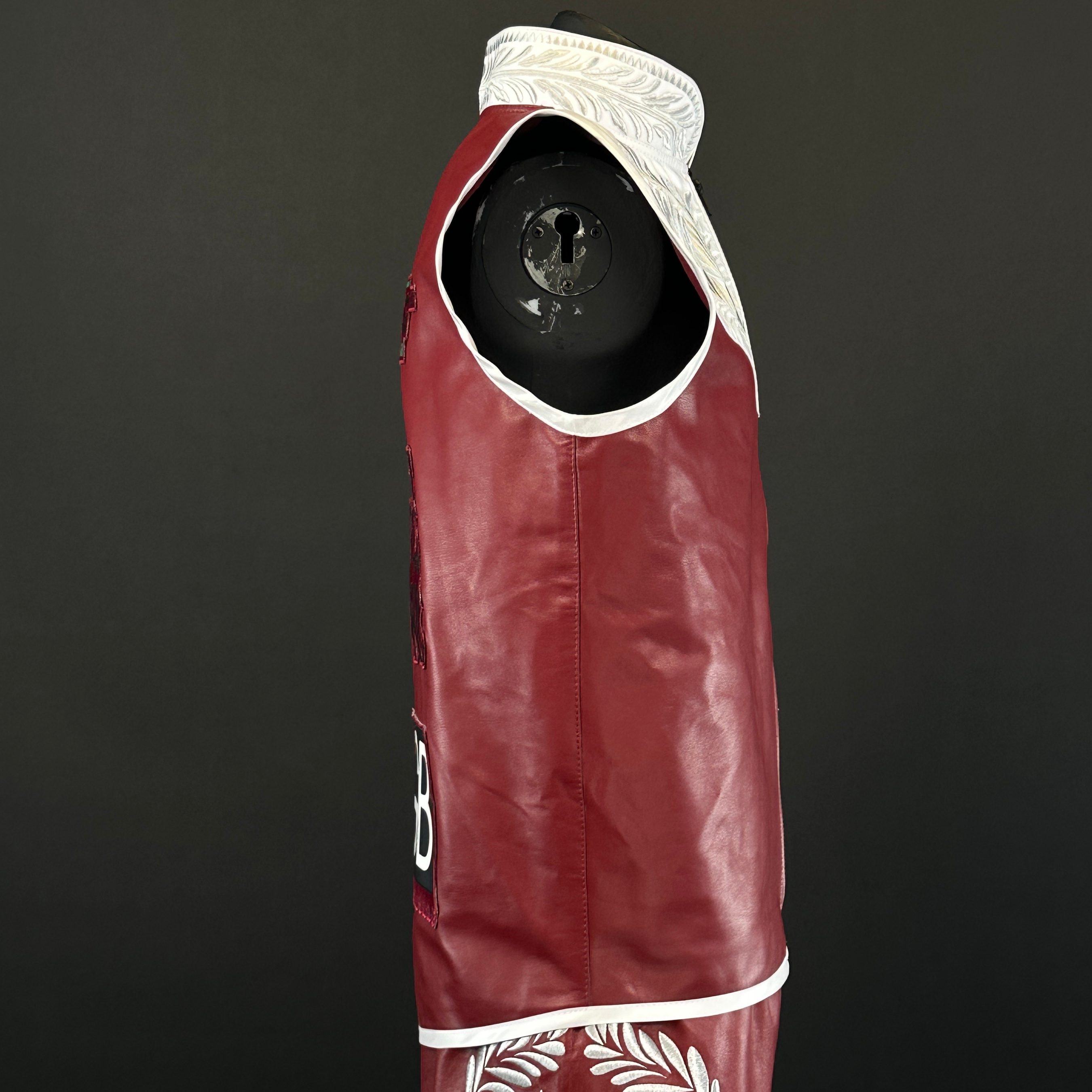 The General jorge 173404 Jackets