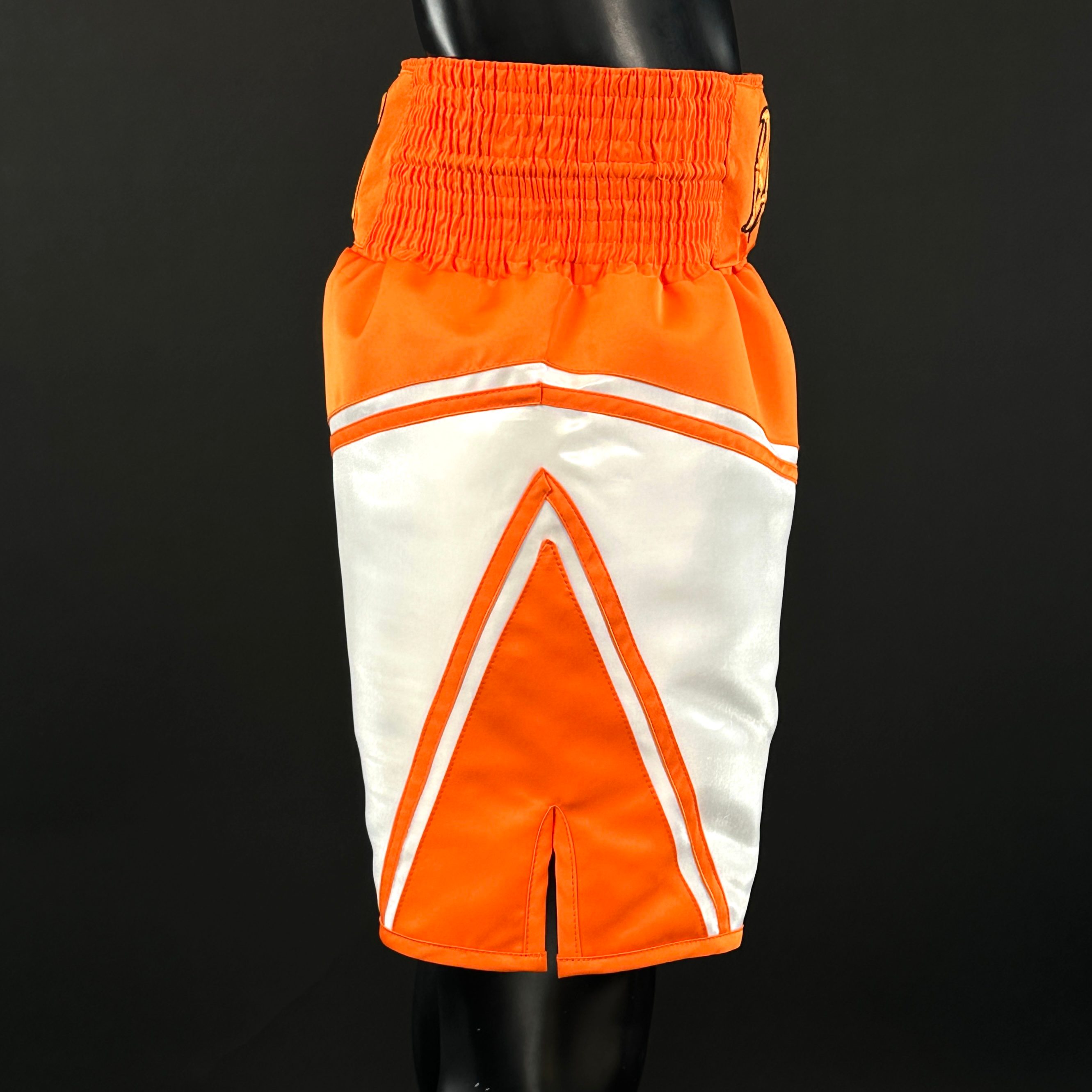 Ingram Bx Samuel 173411 Custom Boxing Shorts & Trunks