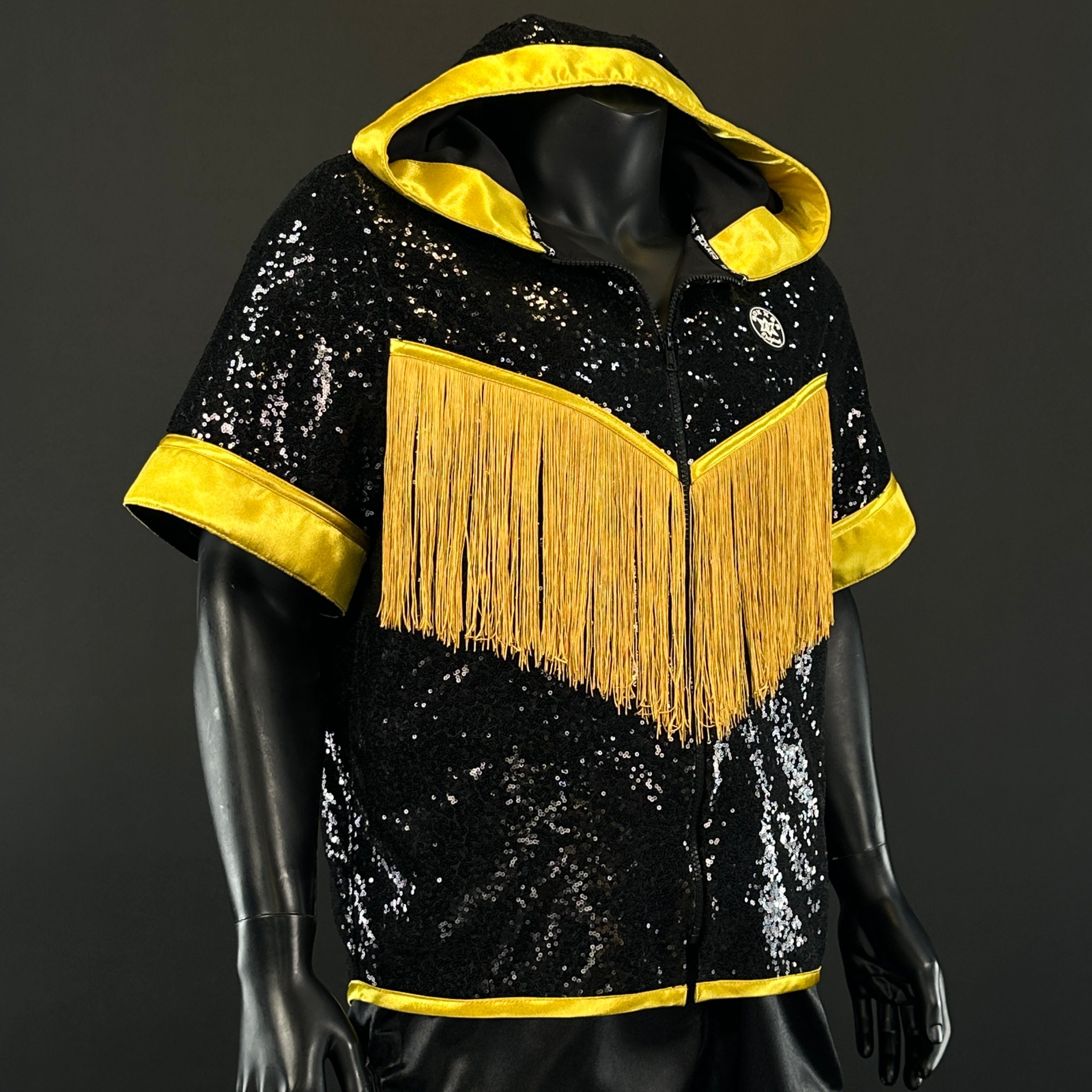 Lorenzo JKt Joe 172927 Jackets