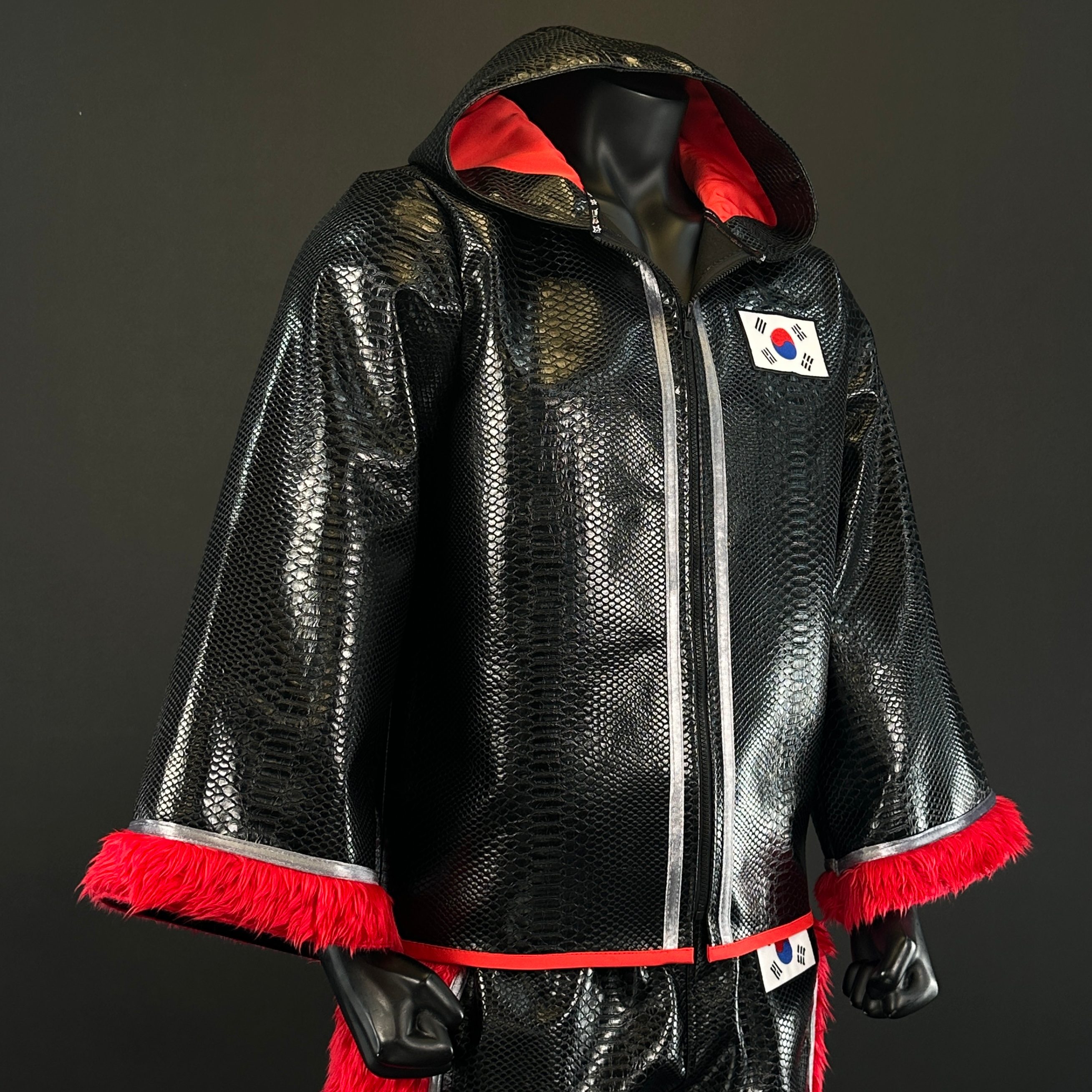 CLASSIC SLEEVES JKT Juwon 173198 Jackets