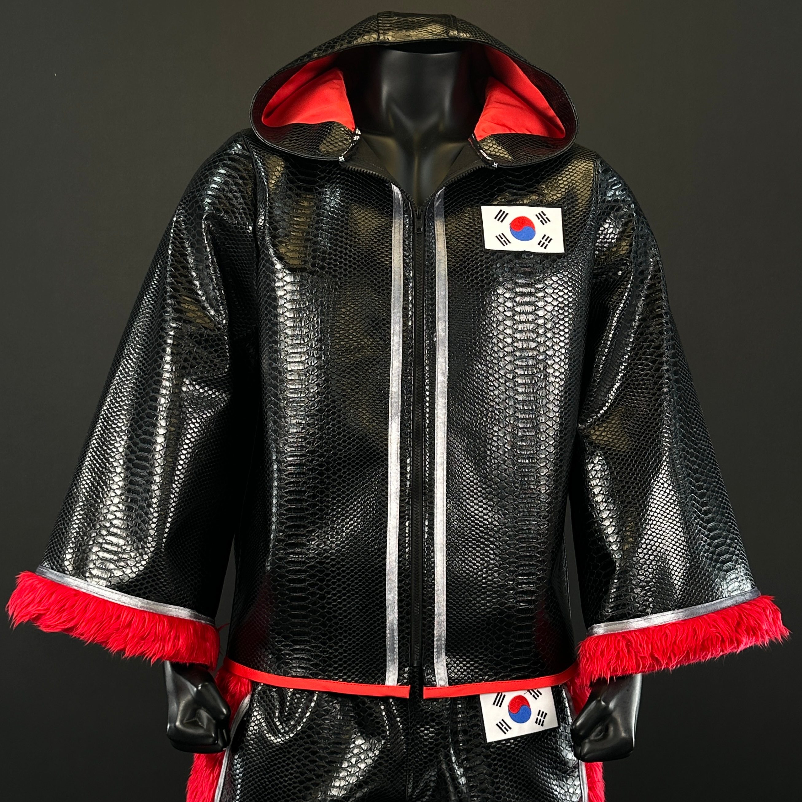 CLASSIC SLEEVES JKT Juwon 173198 Jackets