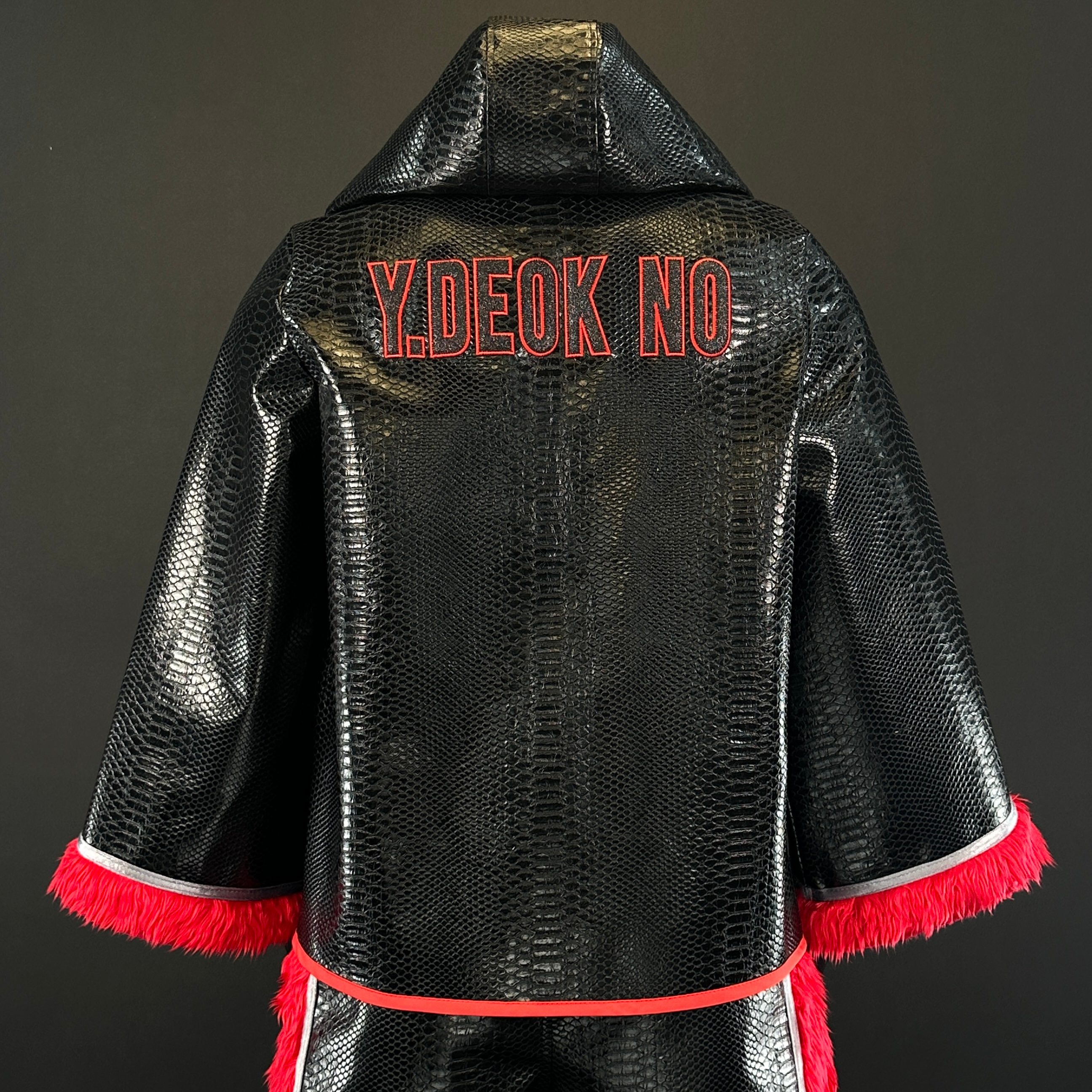 CLASSIC SLEEVES JKT Juwon 173198 Jackets