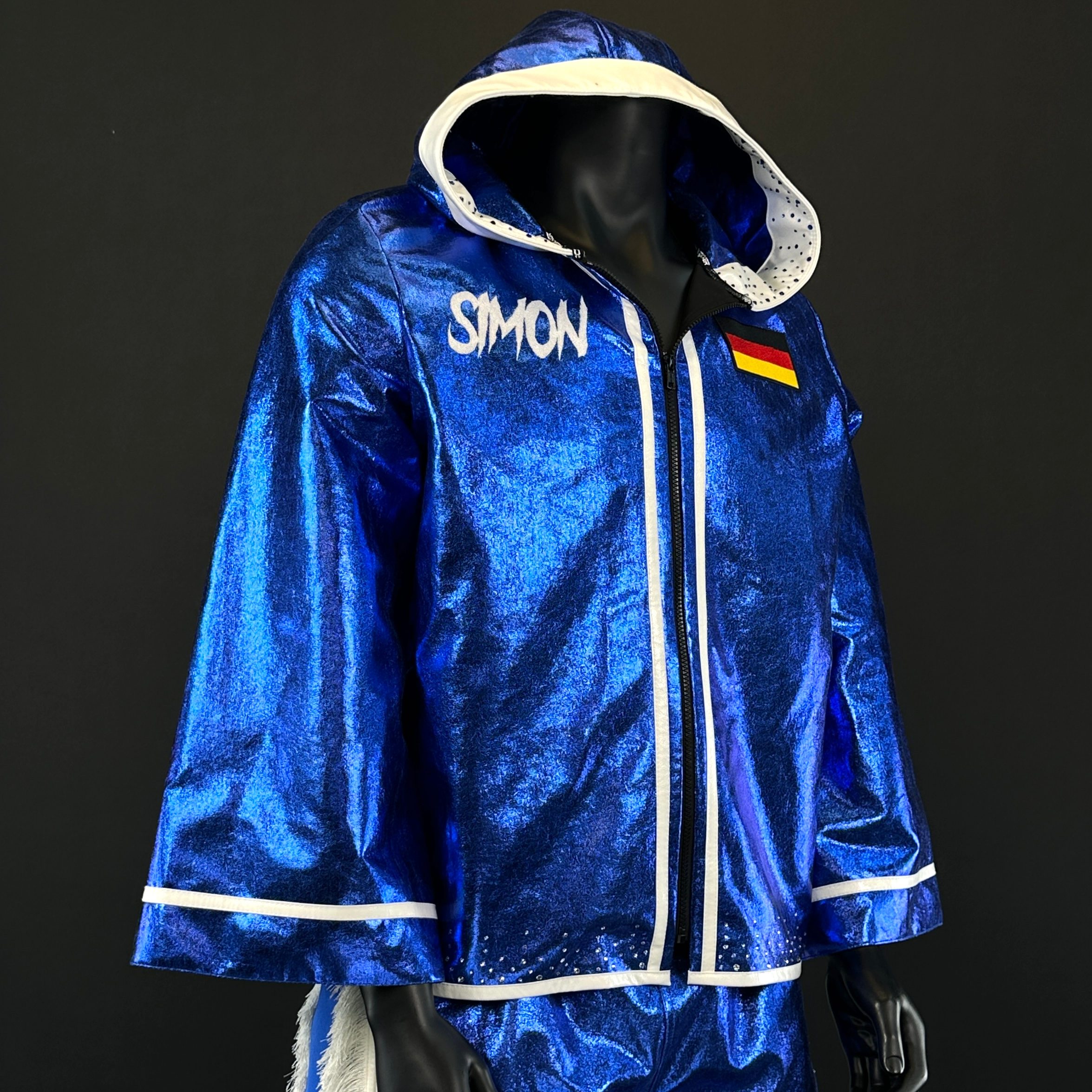 CLASSIC SLEEVES JKT Anja 174314 Jackets