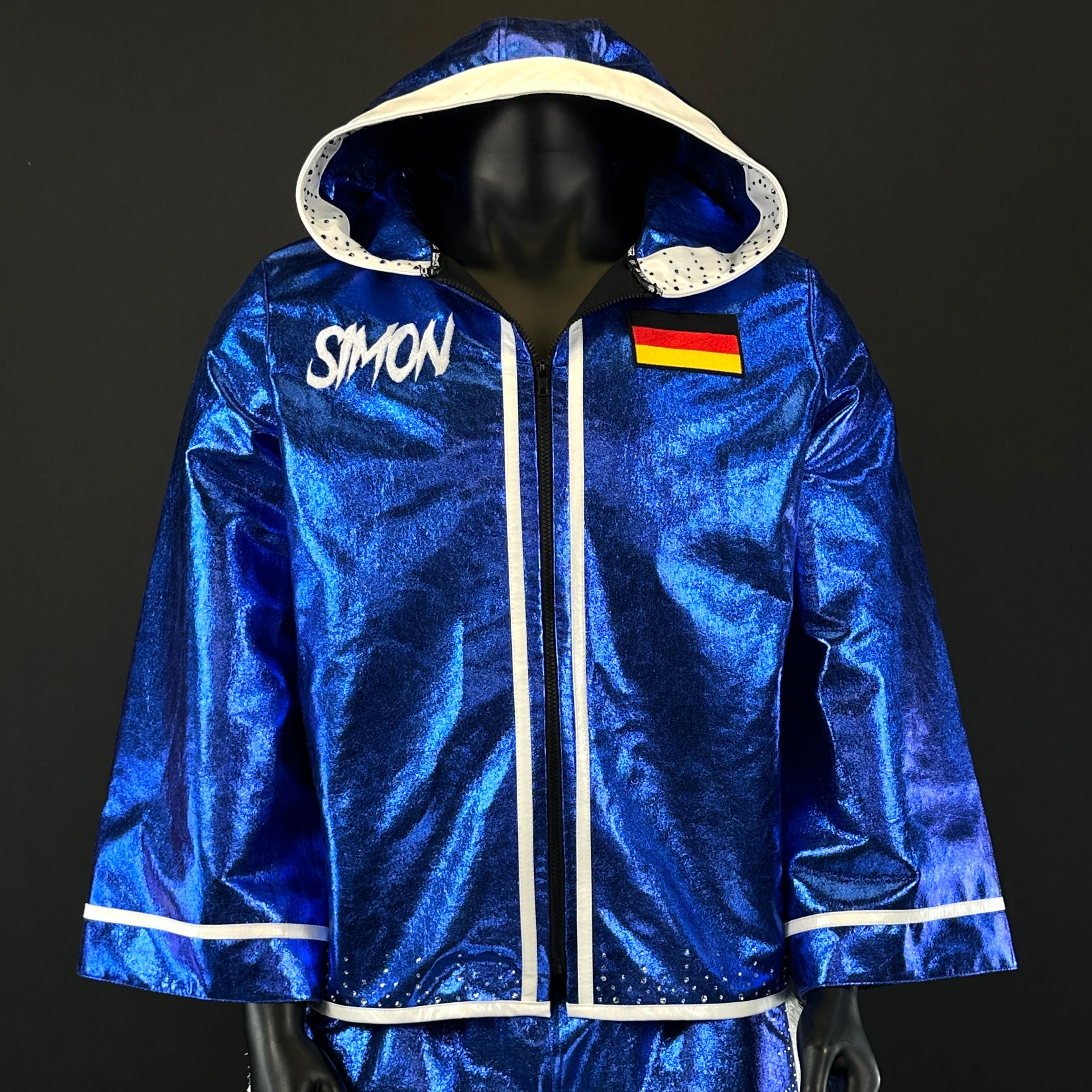 CLASSIC SLEEVES JKT Anja 174314 Jackets