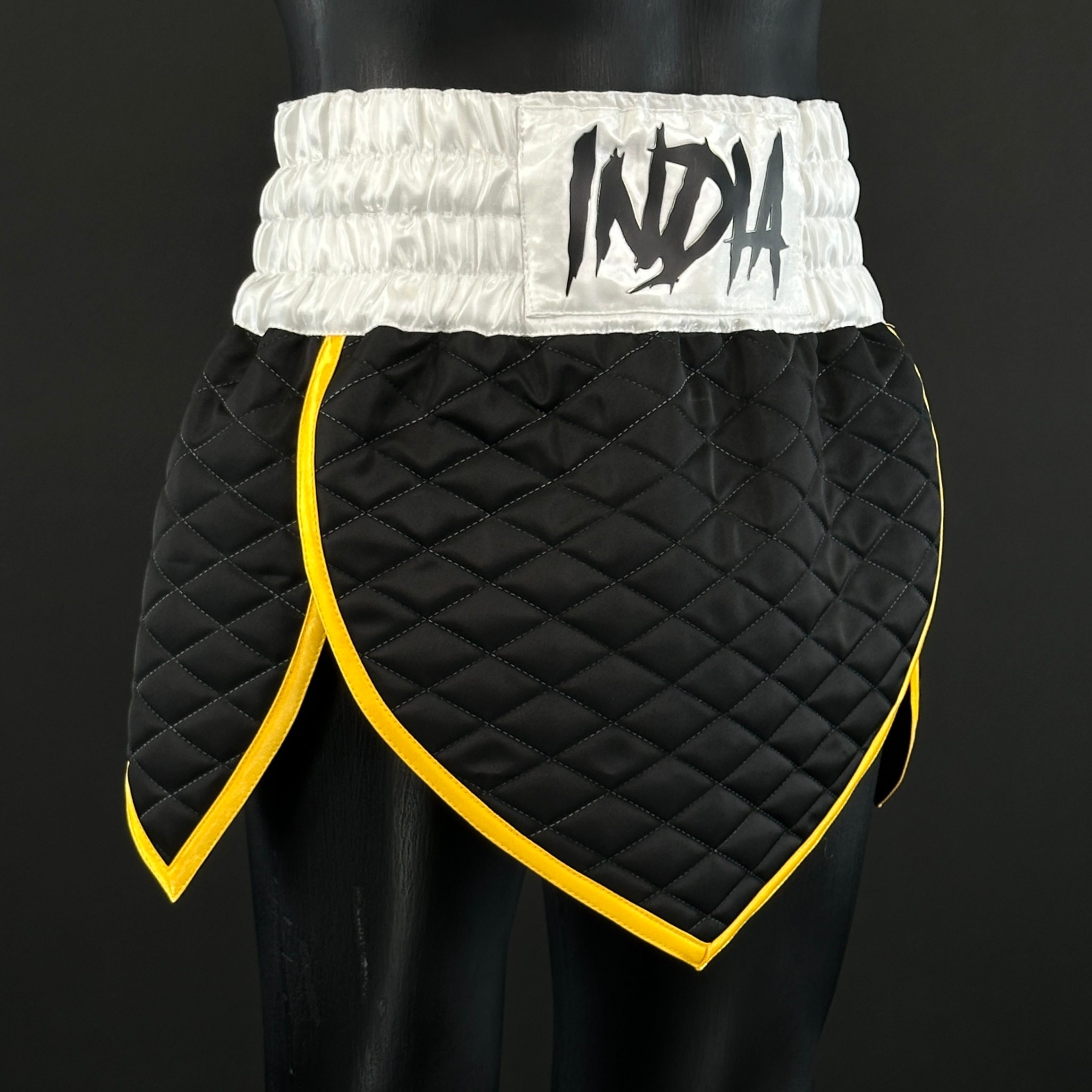Queen Andy 174232 Gladiator Shorts