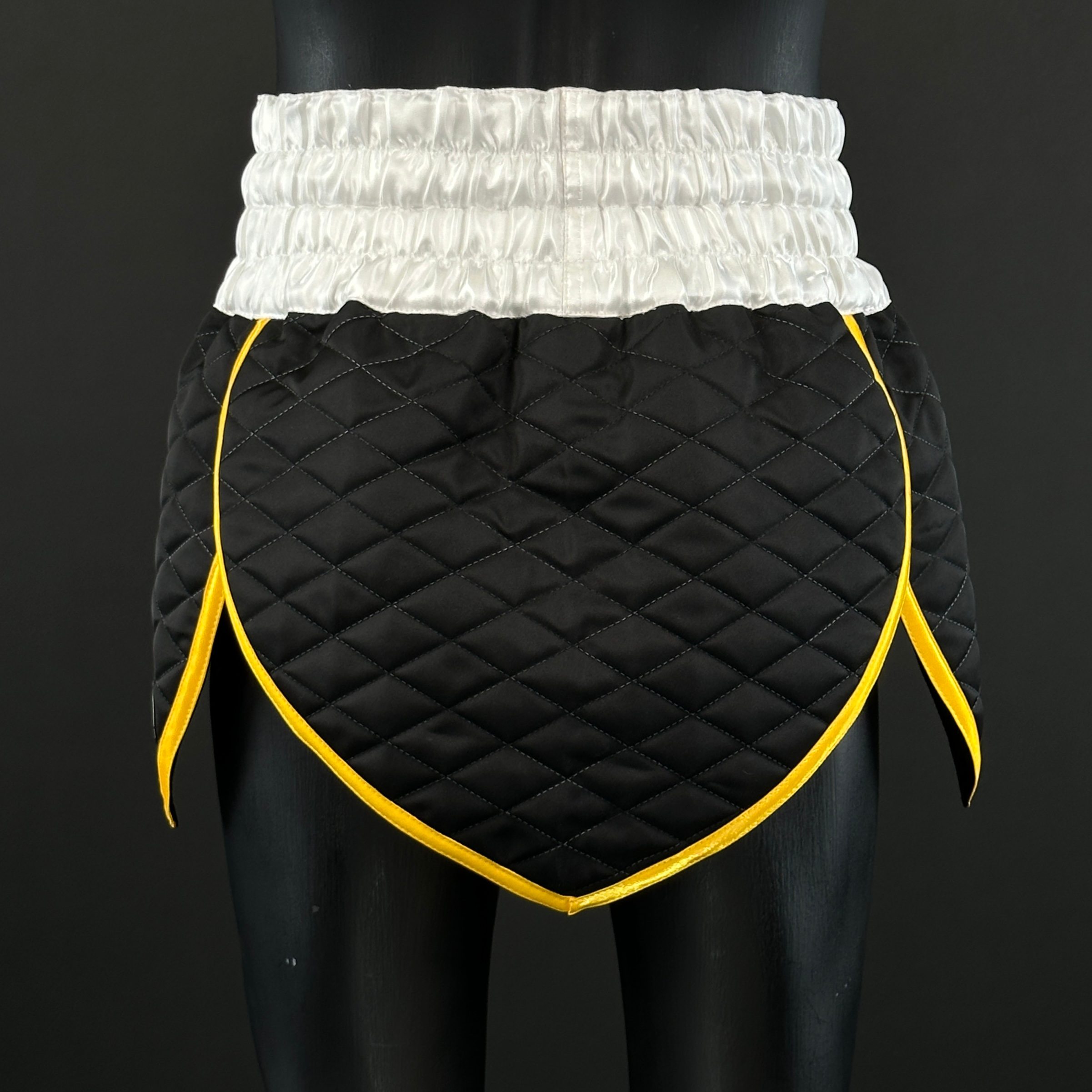 Queen Andy 174232 Gladiator Shorts