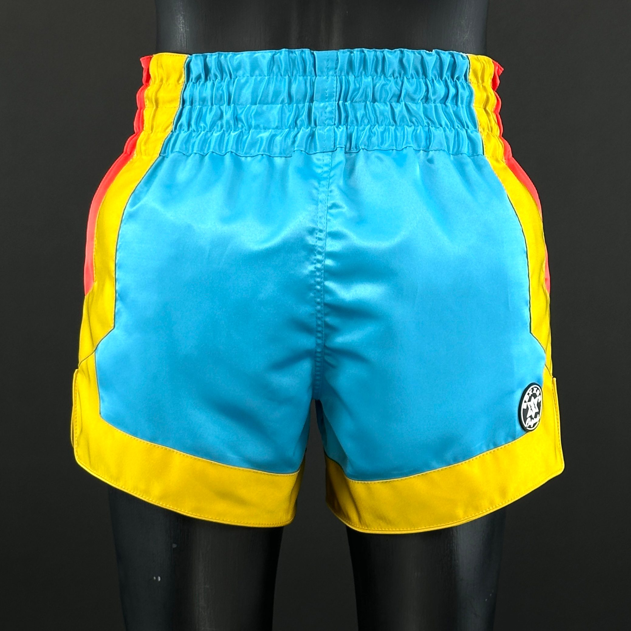 Cotto MTS Elie 173001 Muay Thai Shorts