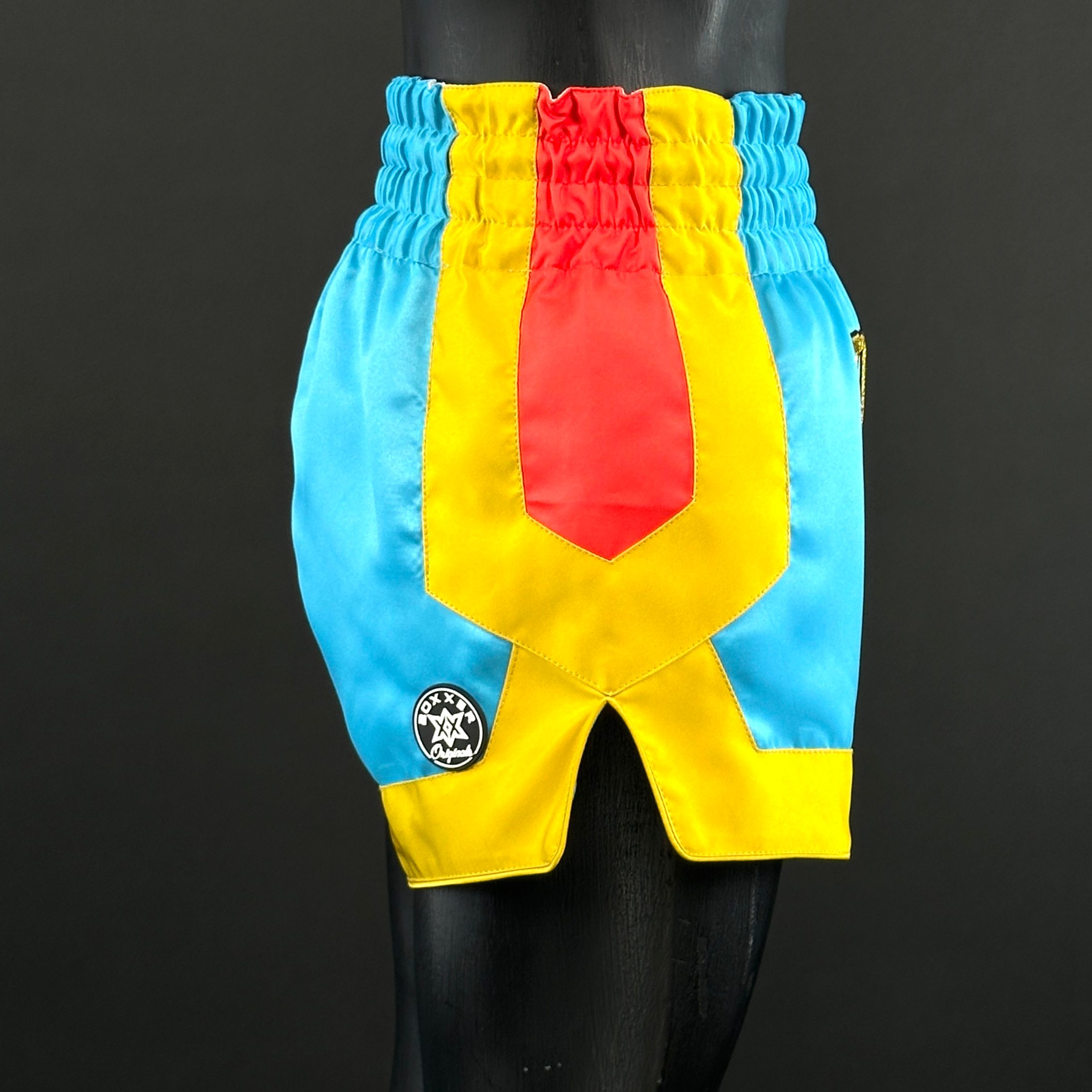 Cotto MTS Elie 173001 Muay Thai Shorts