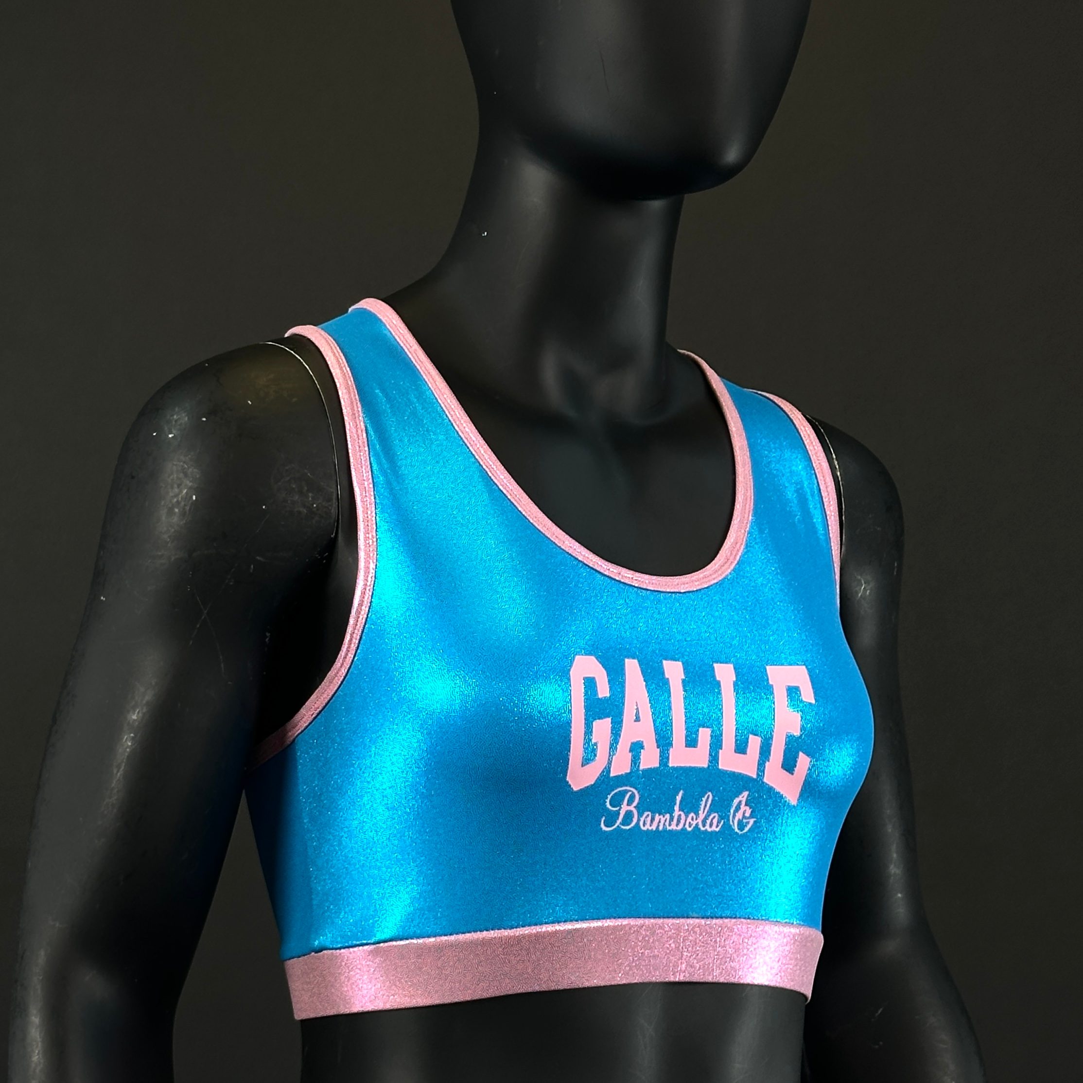 null amanda 171169 Sports Bra