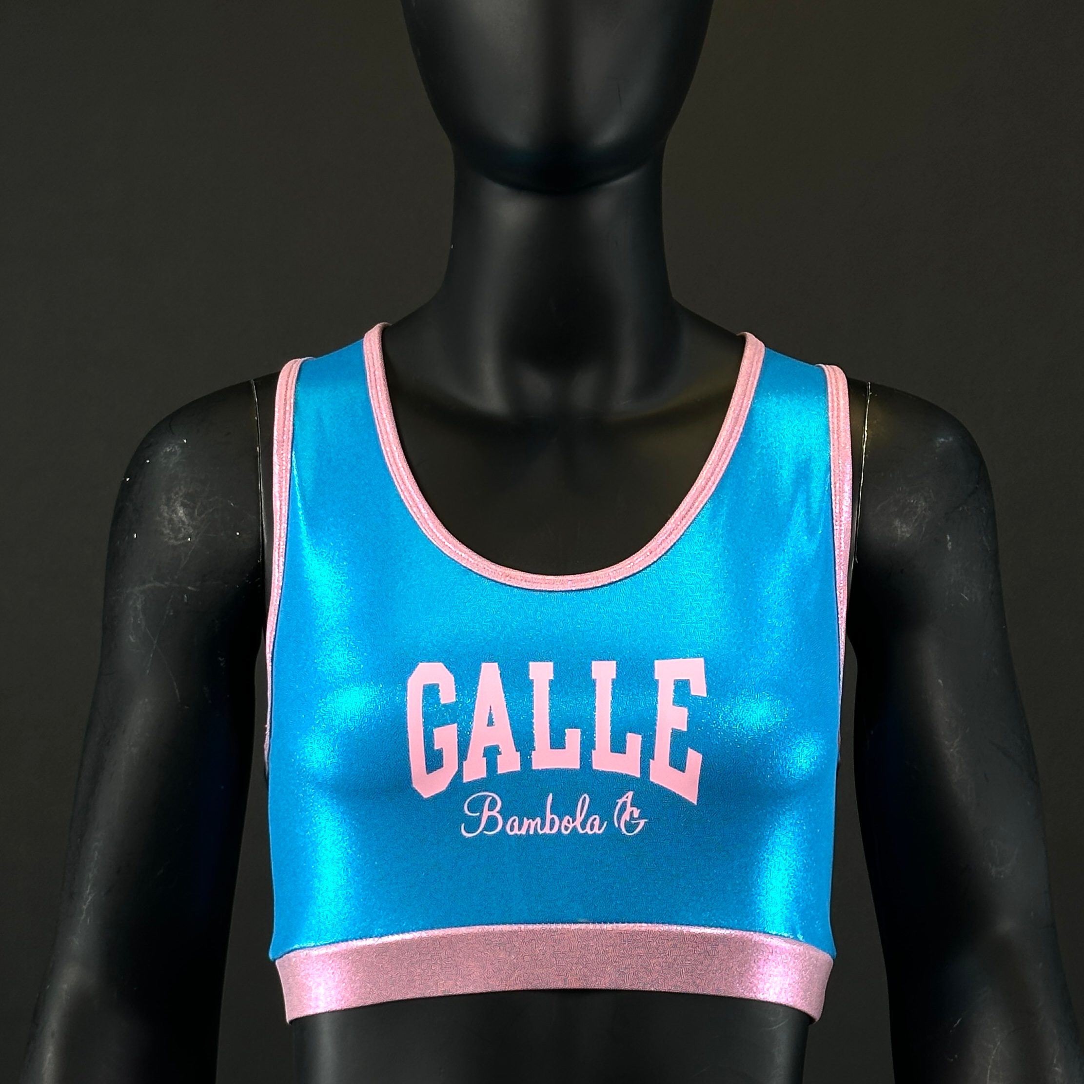  amanda 171169 Sports Bra