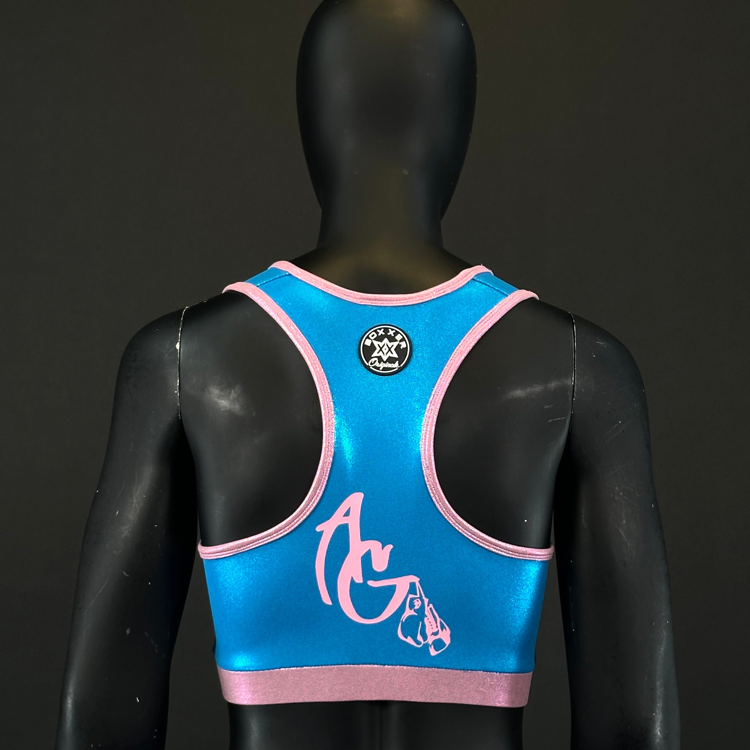  amanda 171169 Sports Bra