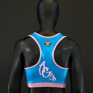  amanda 171169 Sports Bra