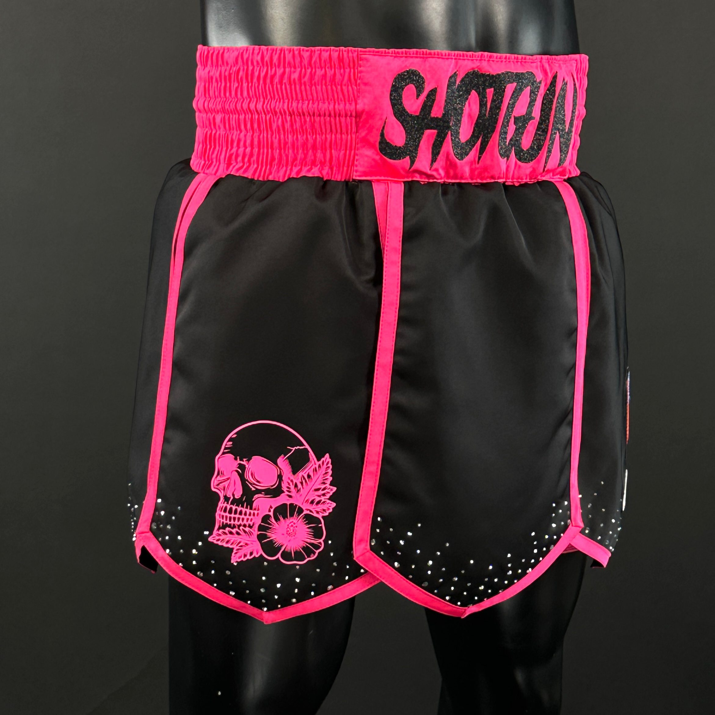 Roman MTS (short style) Sean 174728 Gladiator Shorts