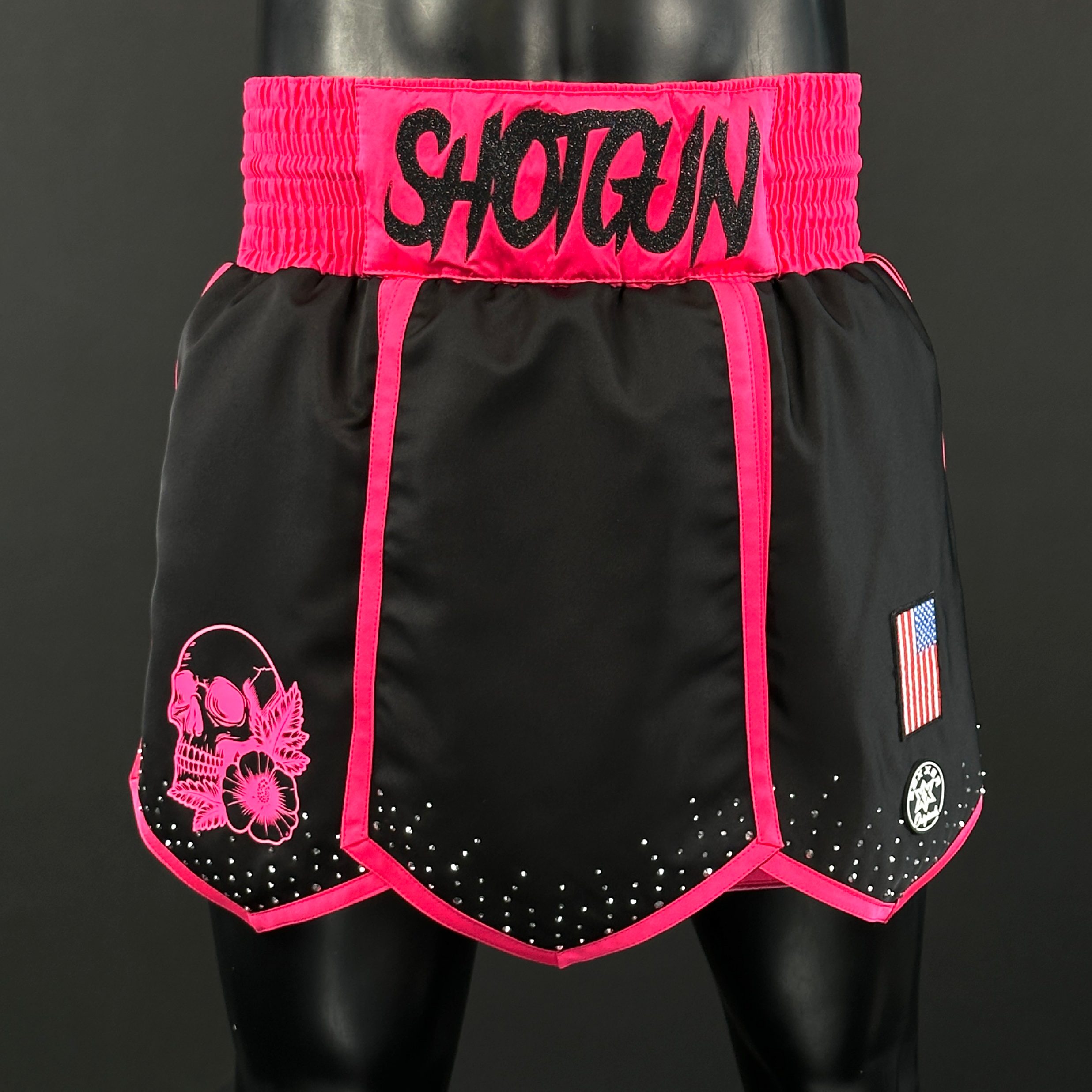 Roman MTS (short style) Sean 174728 Gladiator Shorts