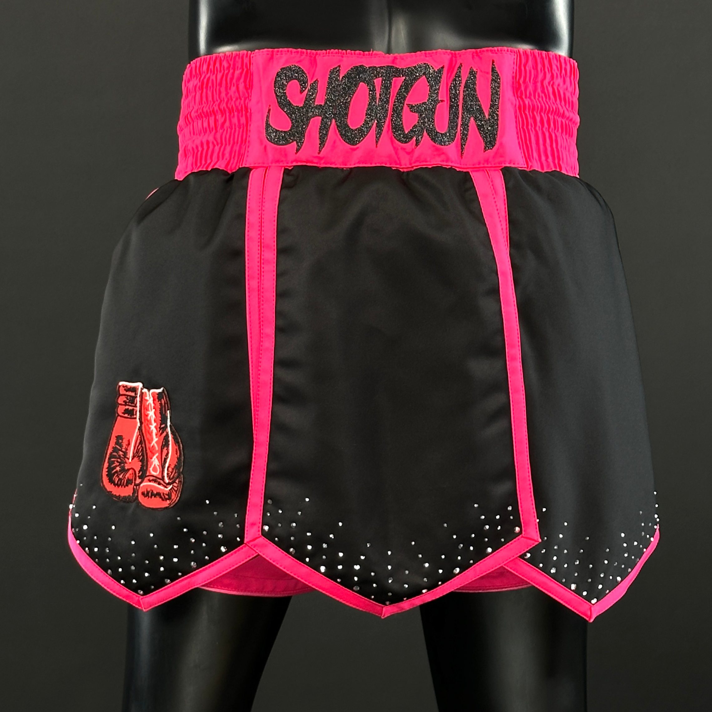 Roman MTS (short style) Sean 174728 Gladiator Shorts