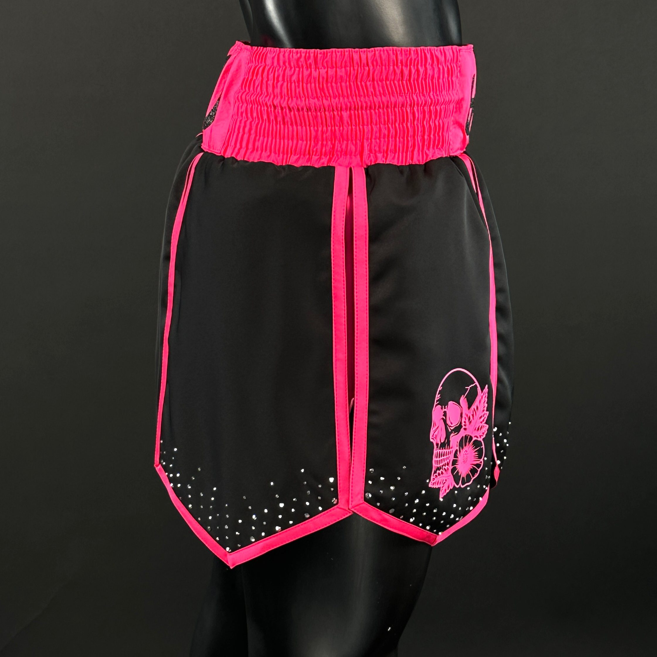 Roman MTS (short style) Sean 174728 Gladiator Shorts