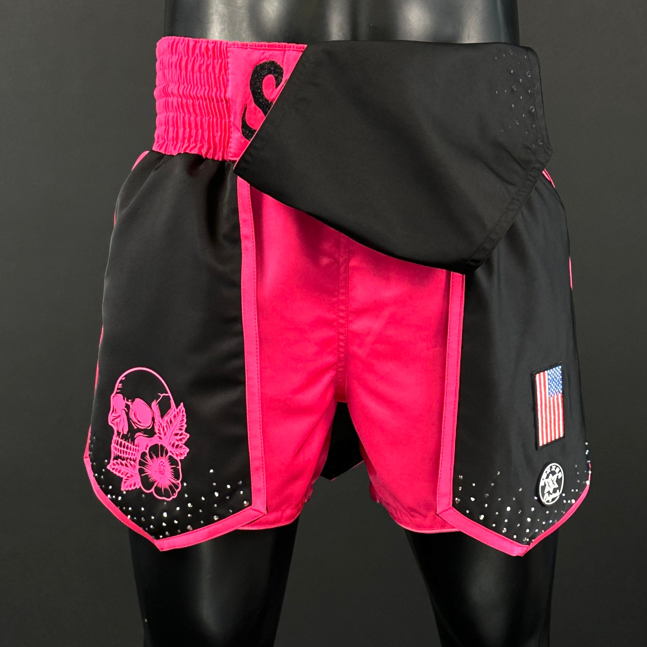 Roman MTS (short style) Sean 174728 Gladiator Shorts