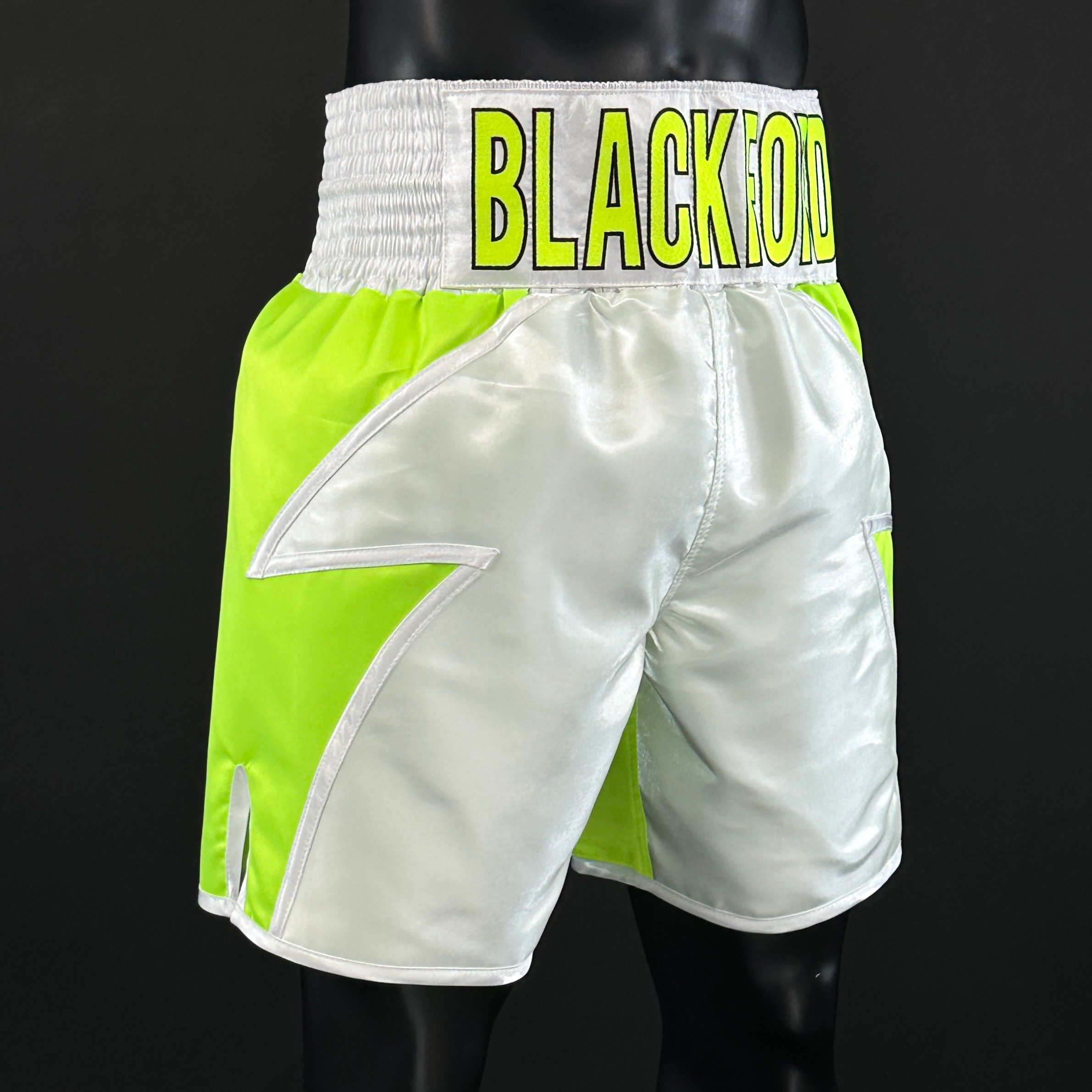 Special BX  Billy 173468 Custom Boxing Shorts & Trunks