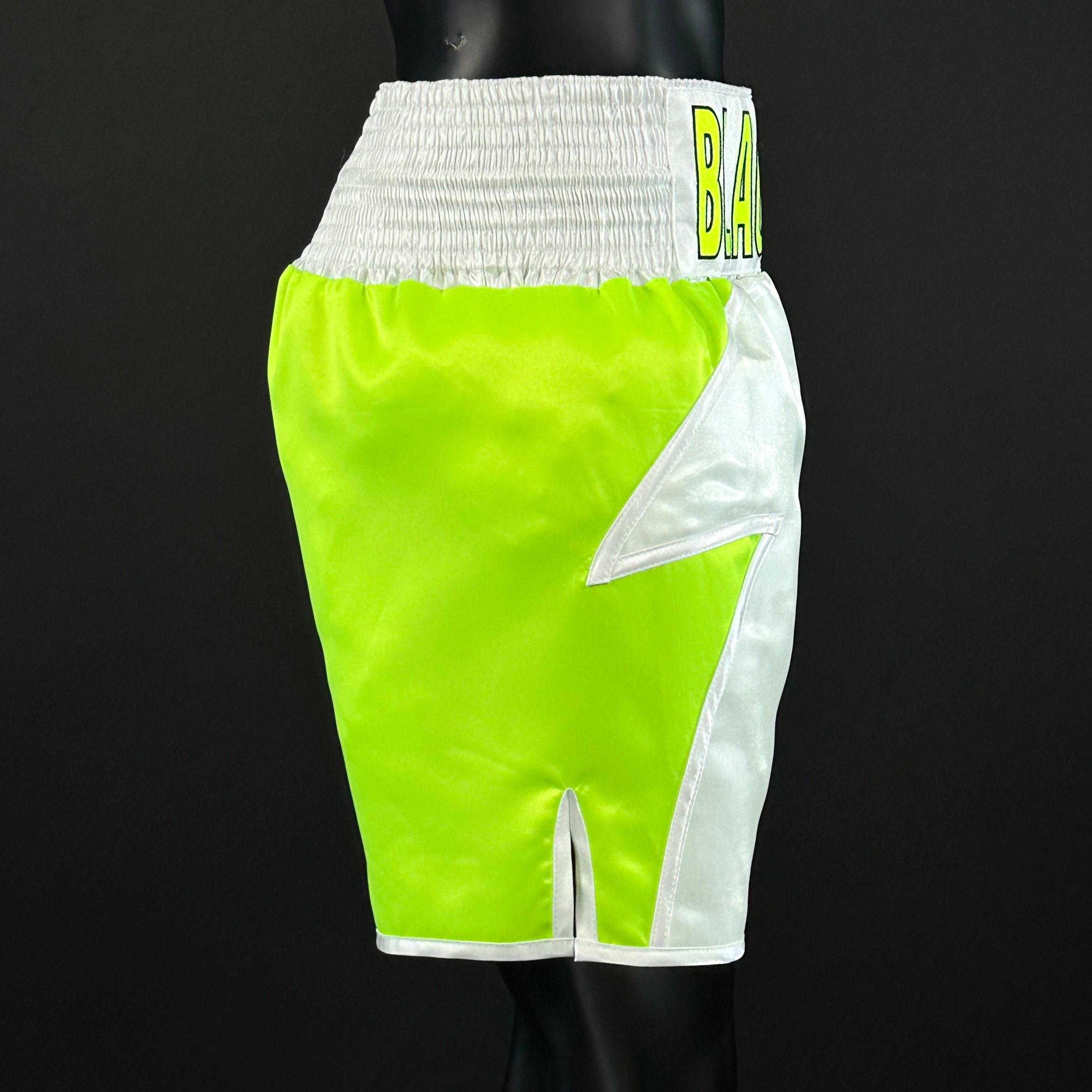 Special BX  Billy 173468 Custom Boxing Shorts & Trunks