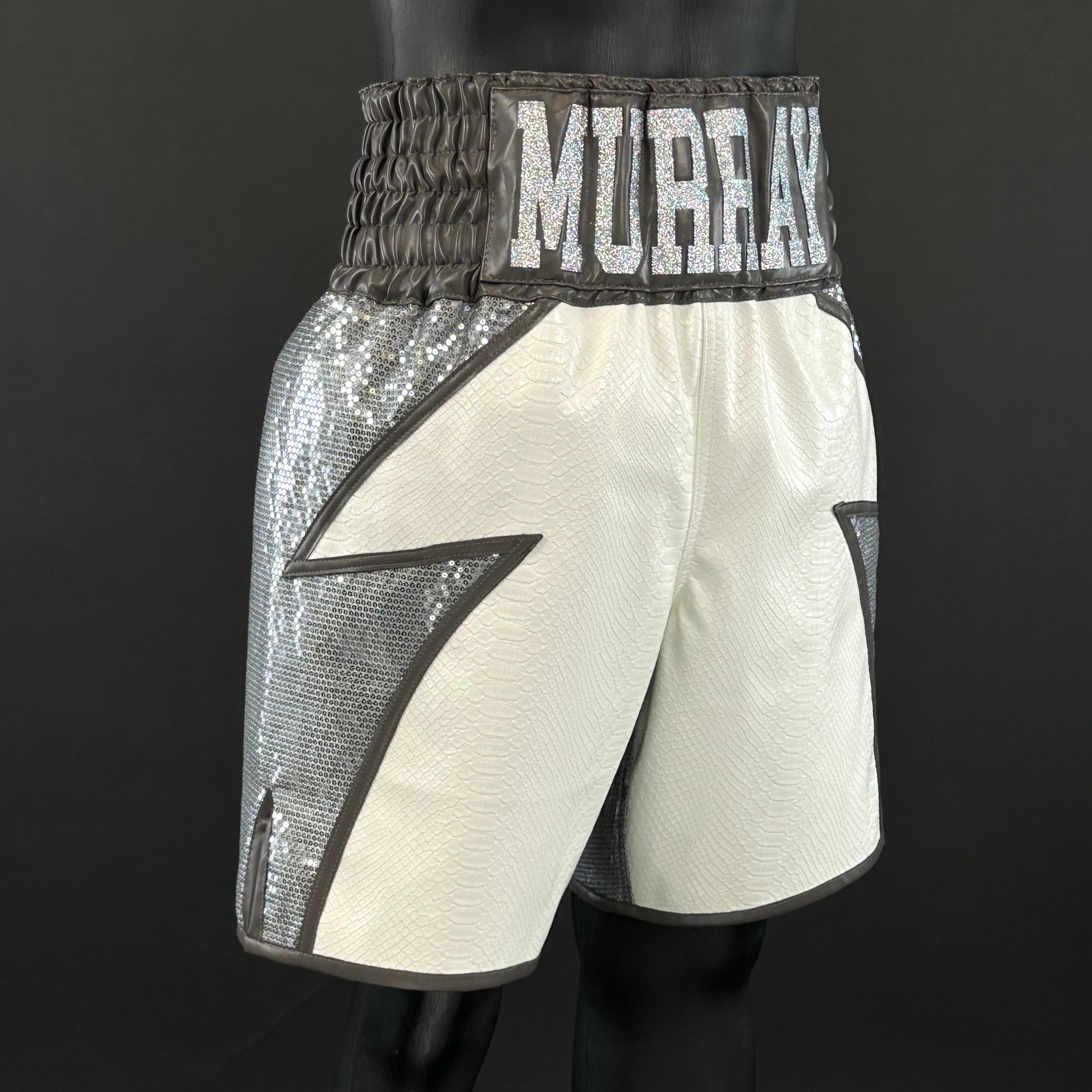 Special BX Jak 173430 Custom Boxing Shorts & Trunks