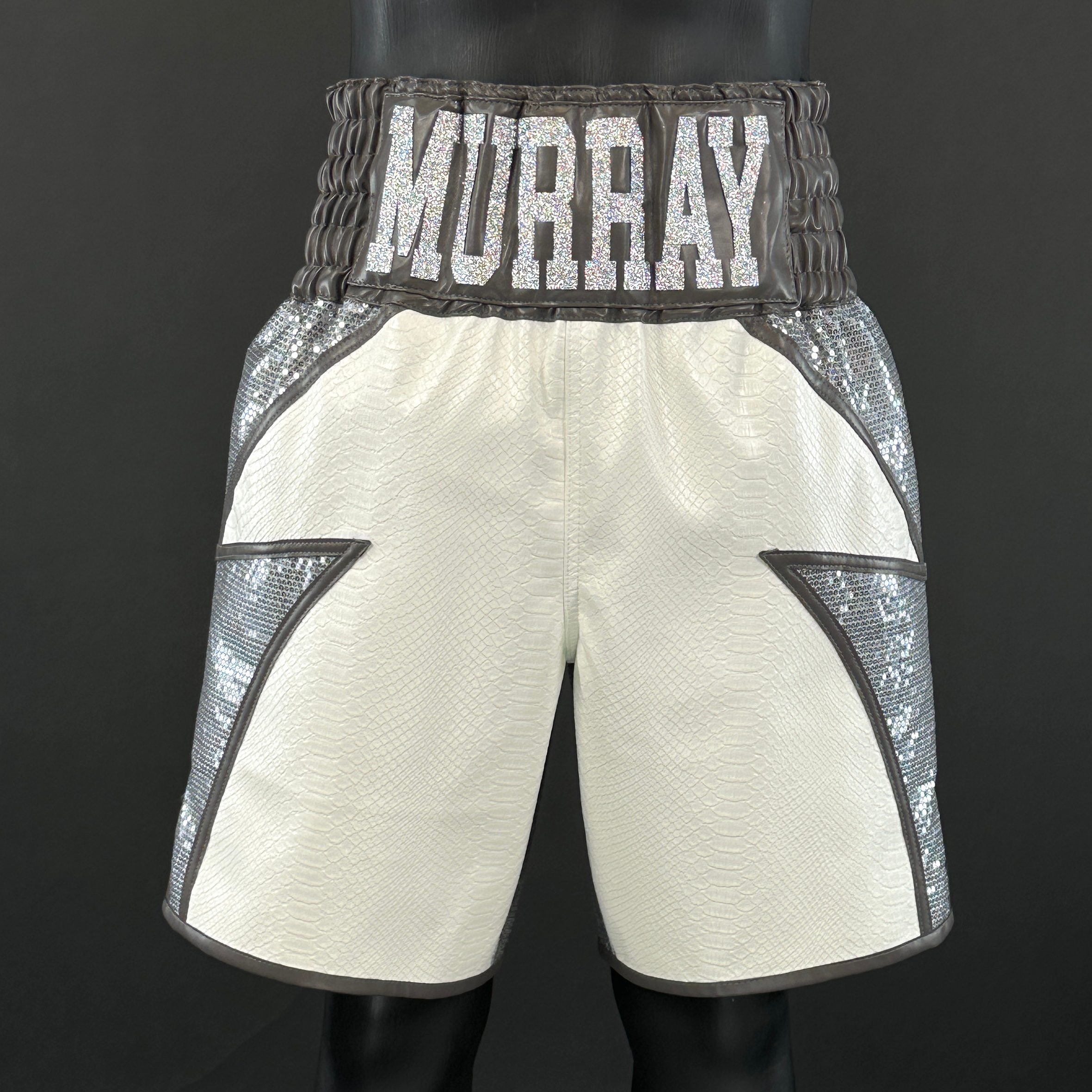 Special BX  Jak 173430 Custom Boxing Shorts & Trunks