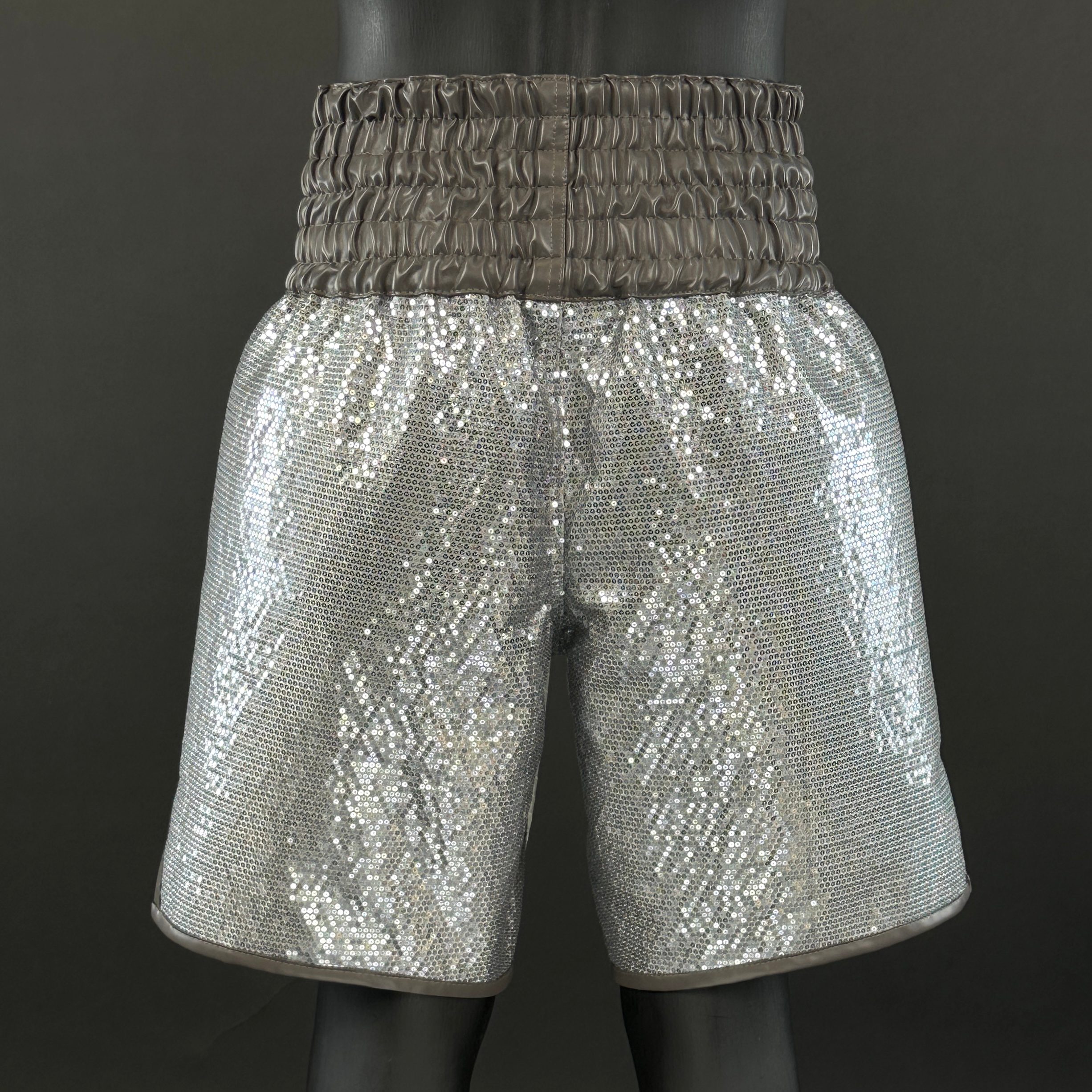 Special BX  Jak 173430 Custom Boxing Shorts & Trunks