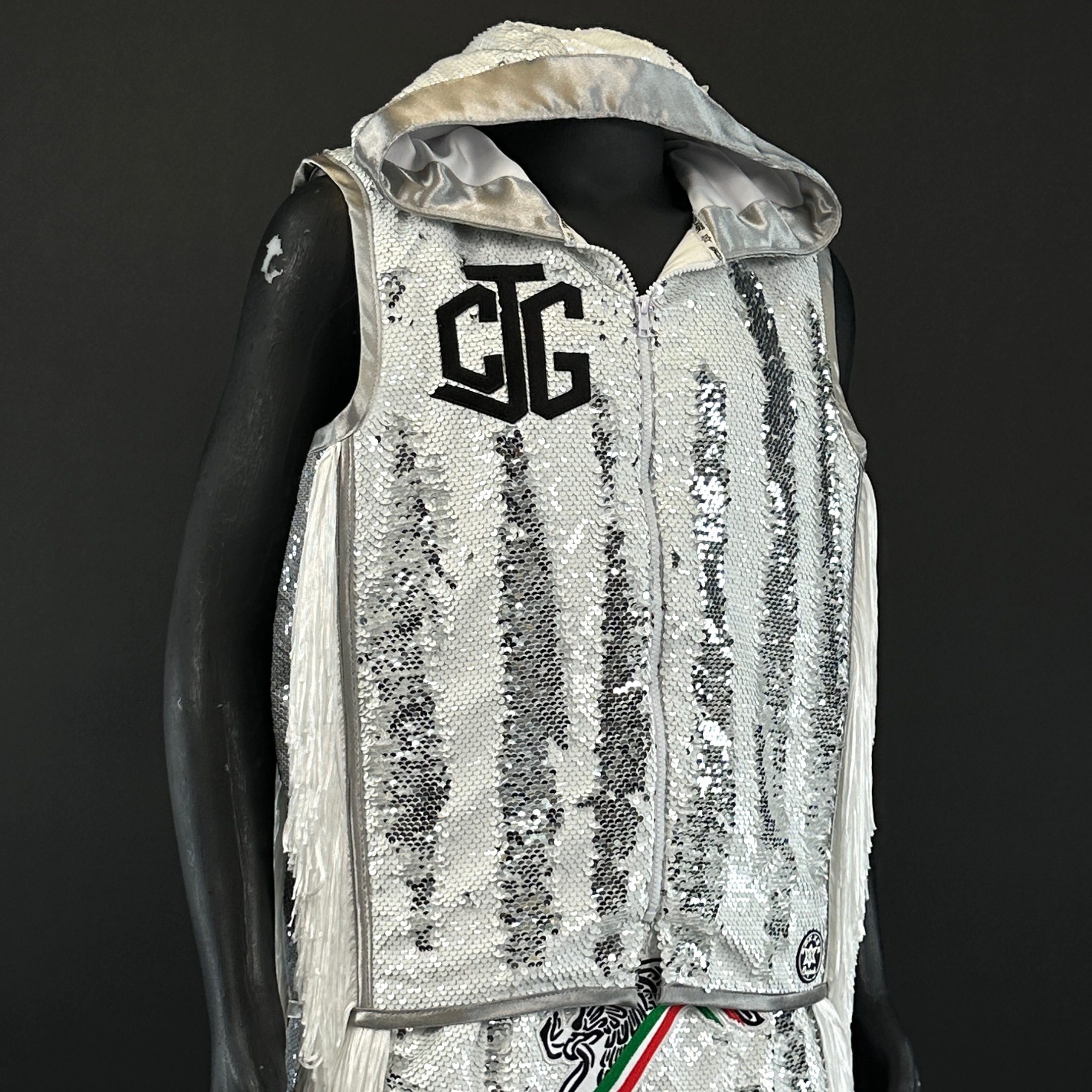 Side Stripes  Jacket  Christopher 172911 Jackets