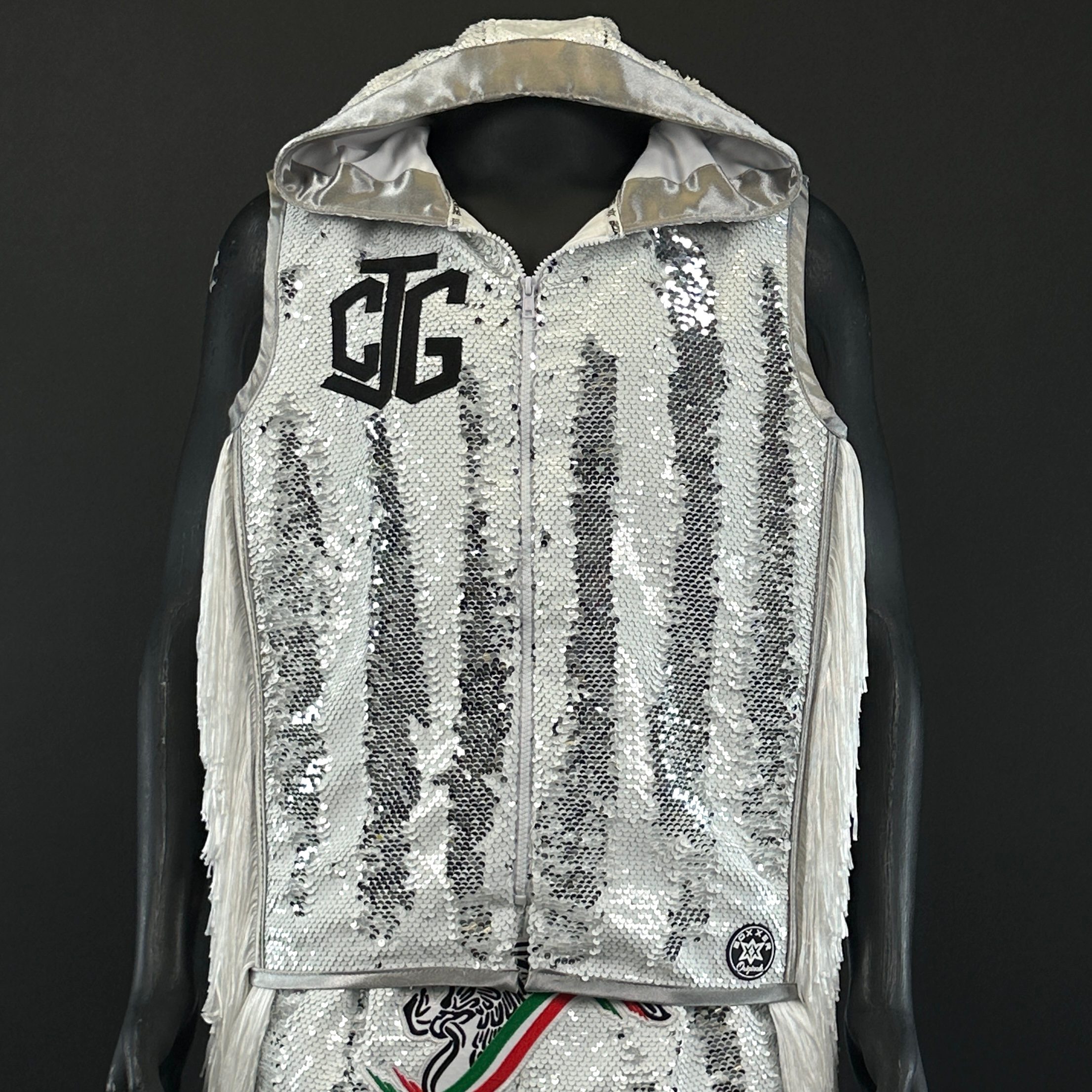 Side Stripes  Jacket  Christopher 172911 Jackets