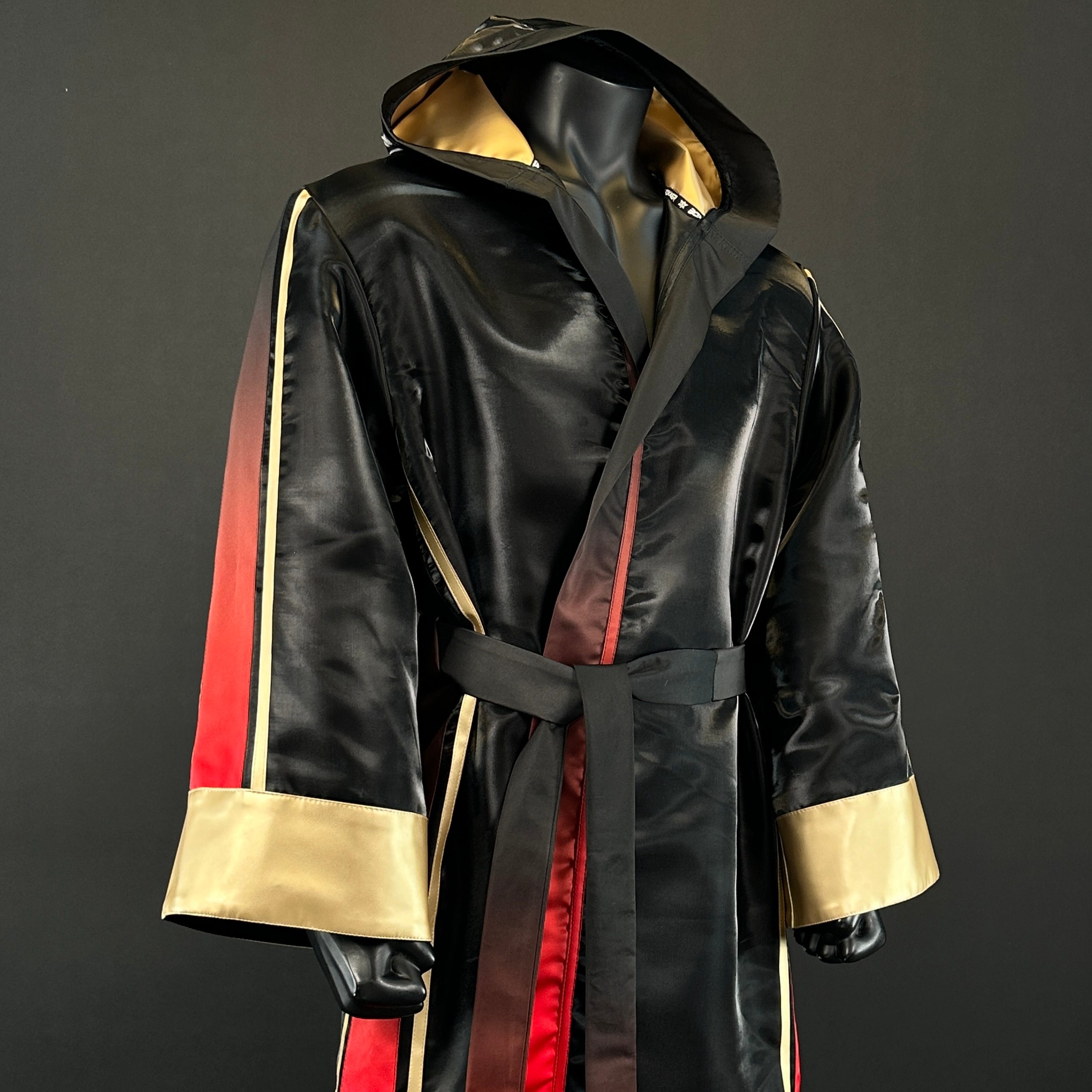 Winner Robe Old Sasha 174001 Robes