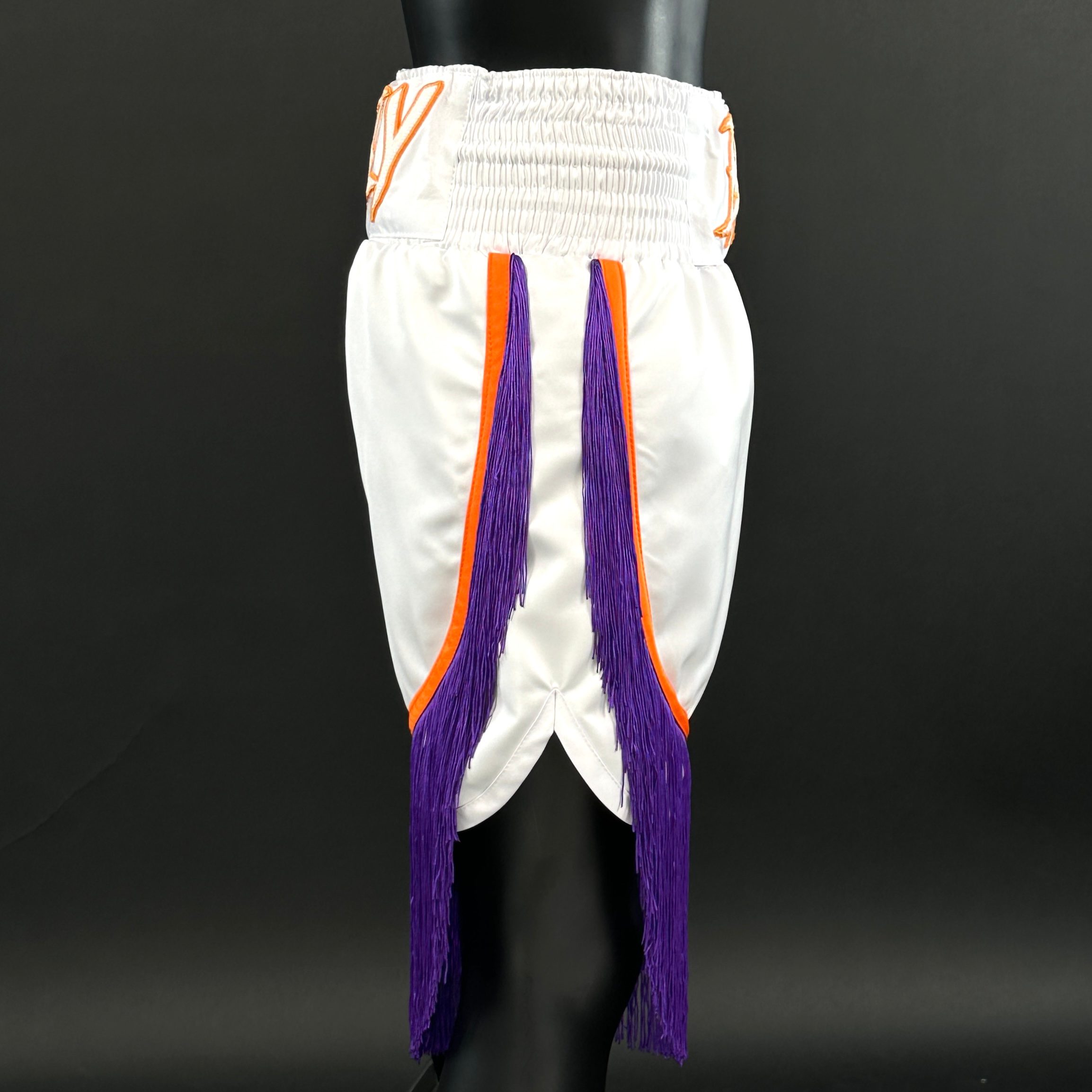 Lorenzo BX James 172387 Custom Boxing Shorts & Trunks