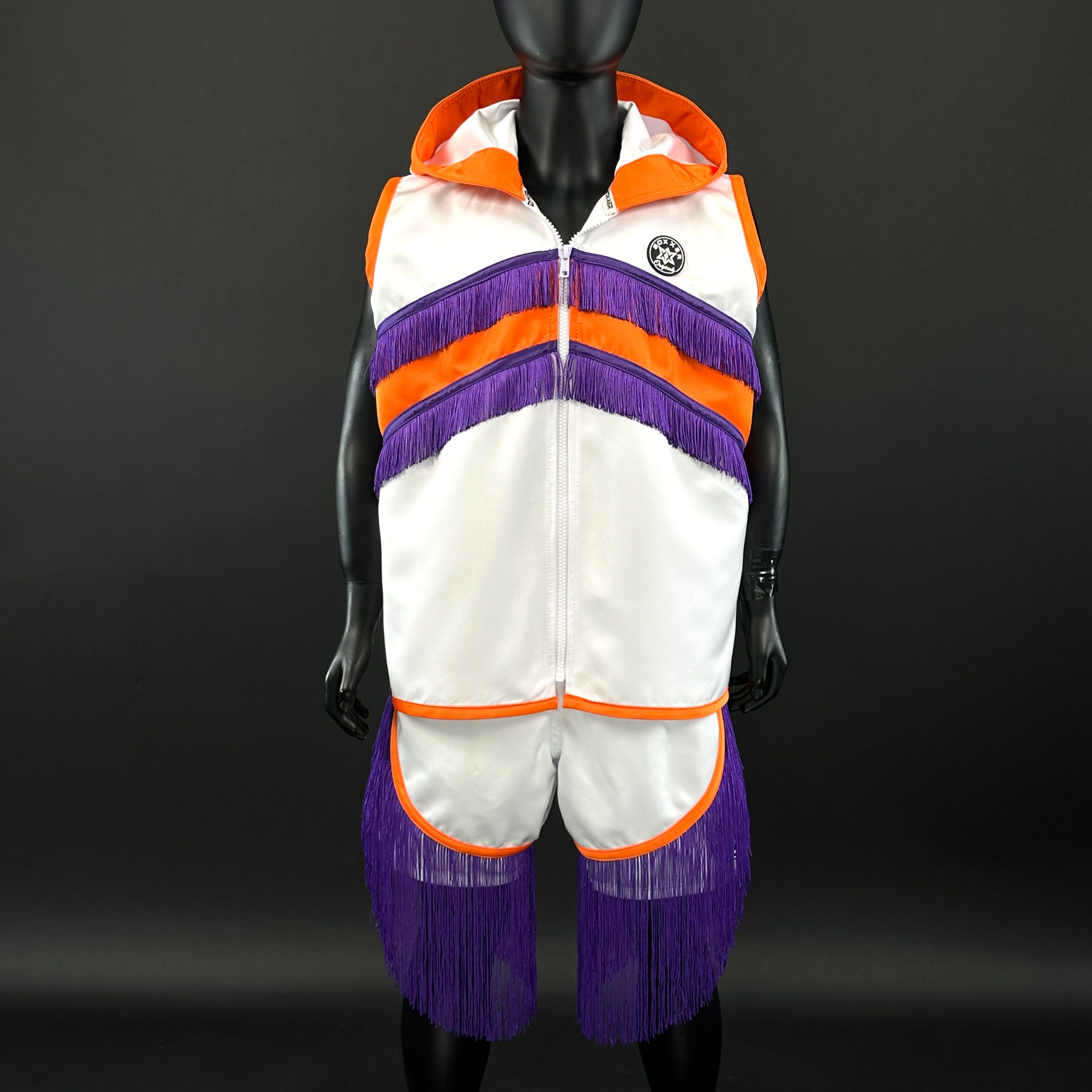 Jazzy Jacket James 172387 Jackets