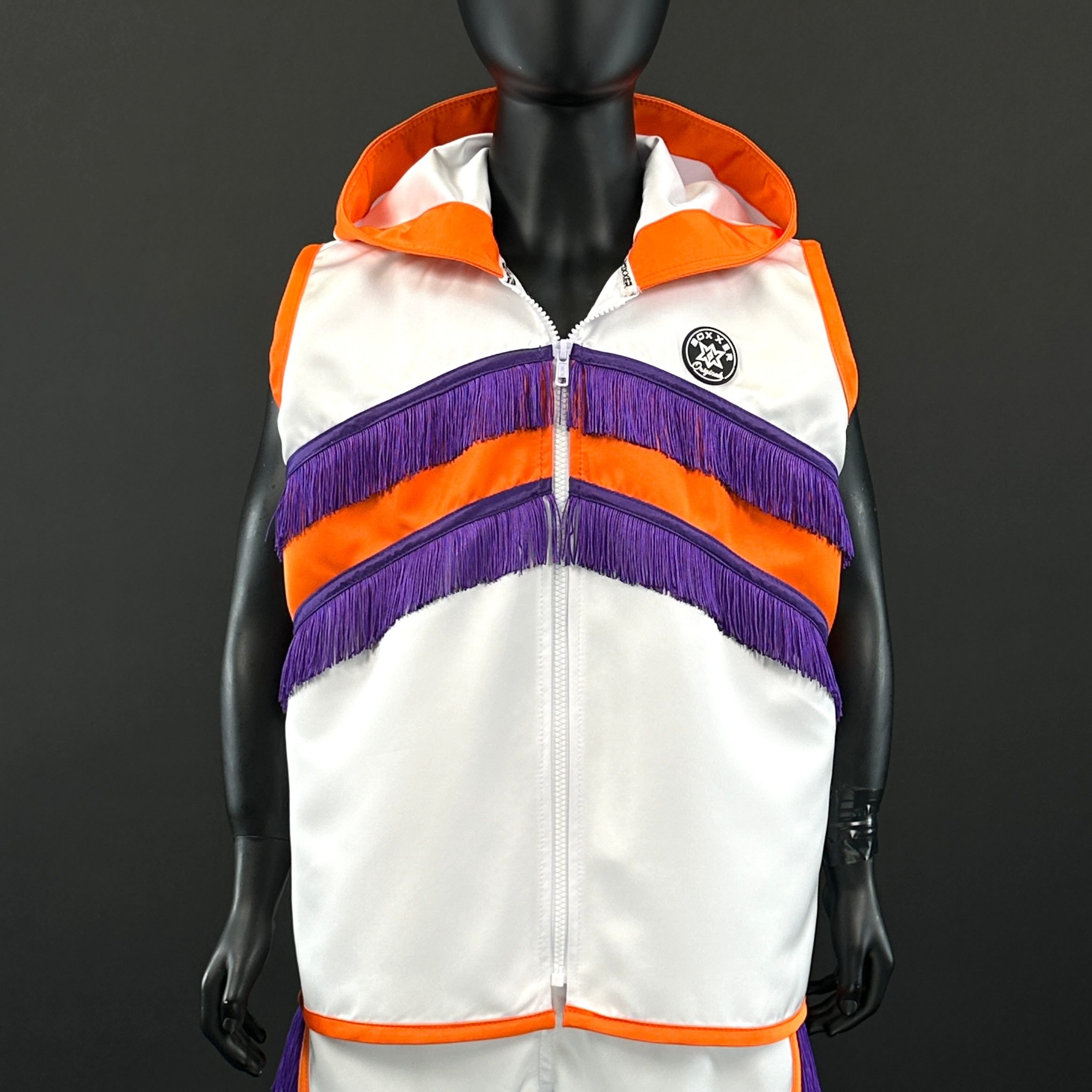 Jazzy Jacket James 172387 Jackets