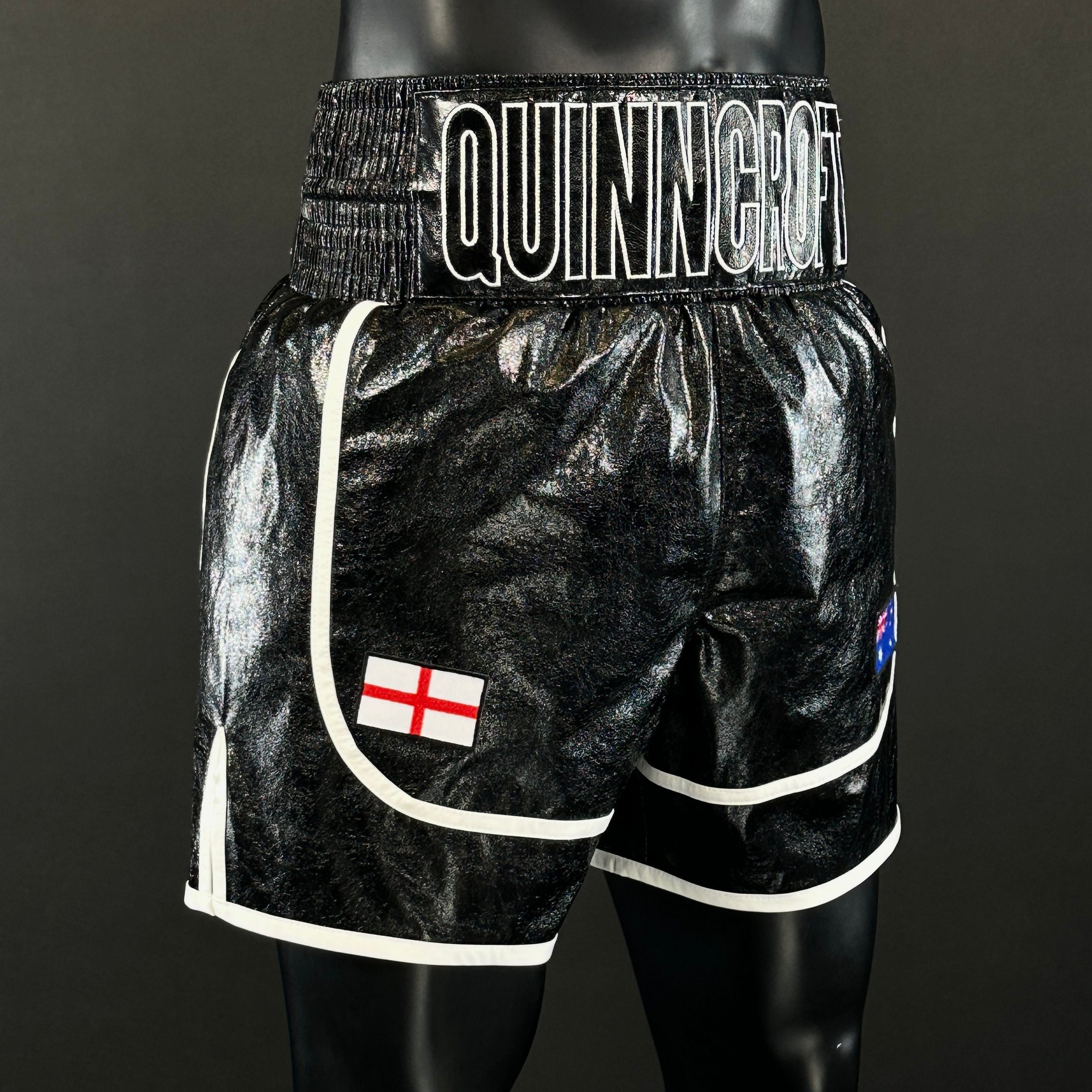 London BX Billy 171143 Custom Boxing Shorts & Trunks
