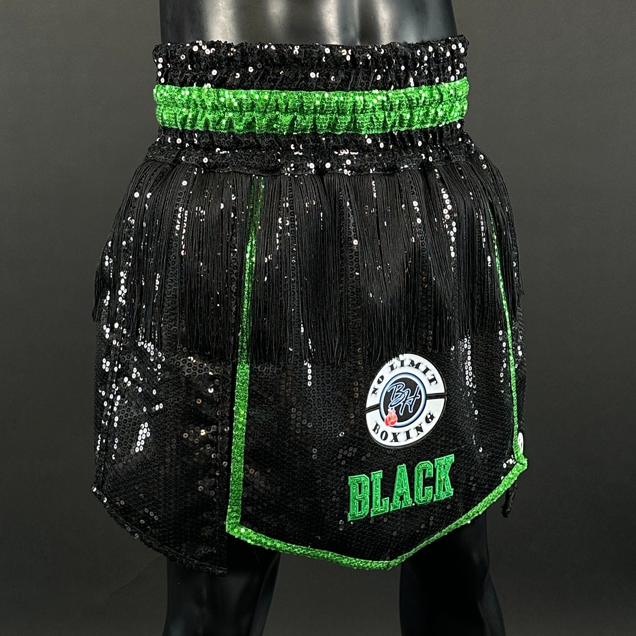 David GLA Steven 173561 Gladiator Shorts