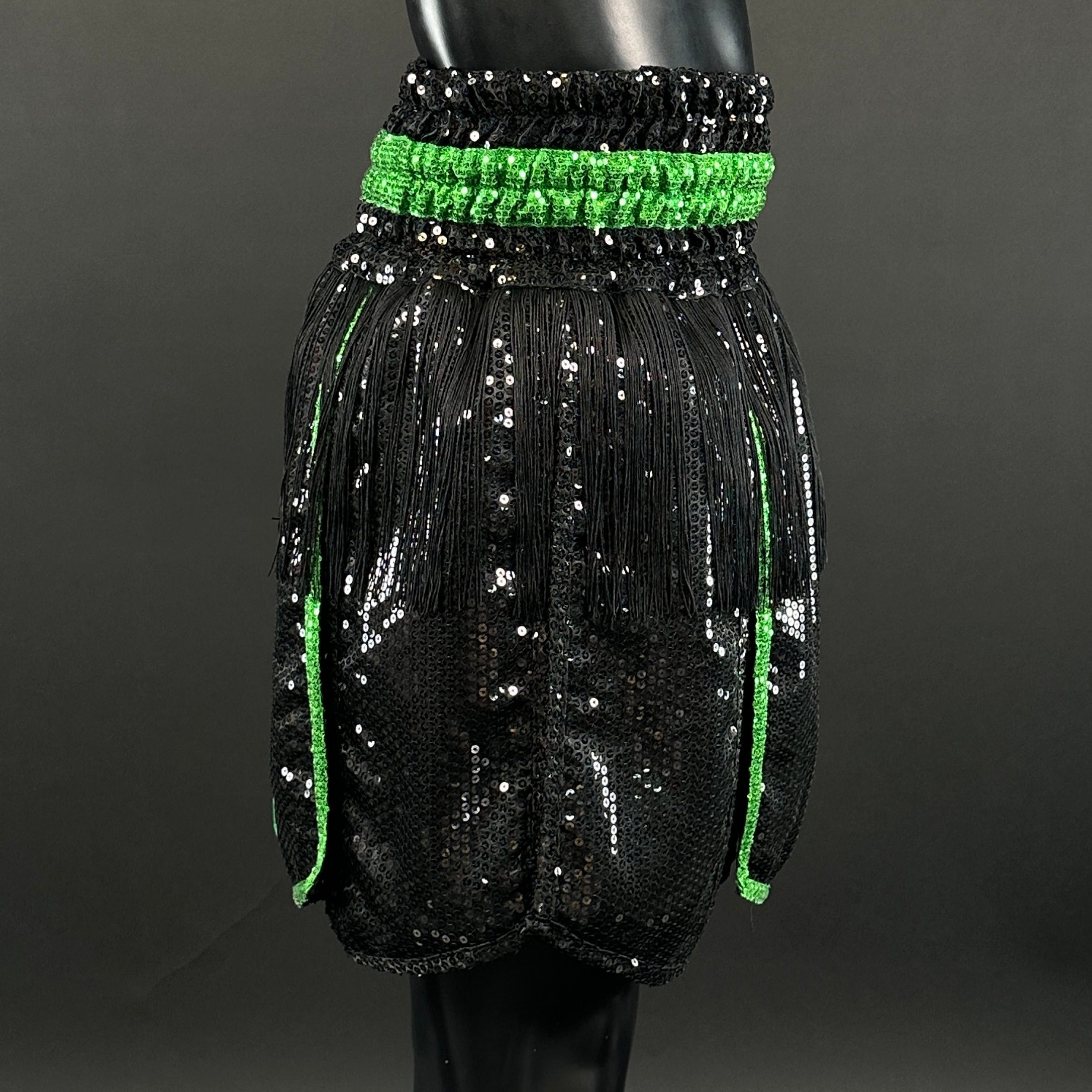 David GLA Steven 173561 Gladiator Shorts