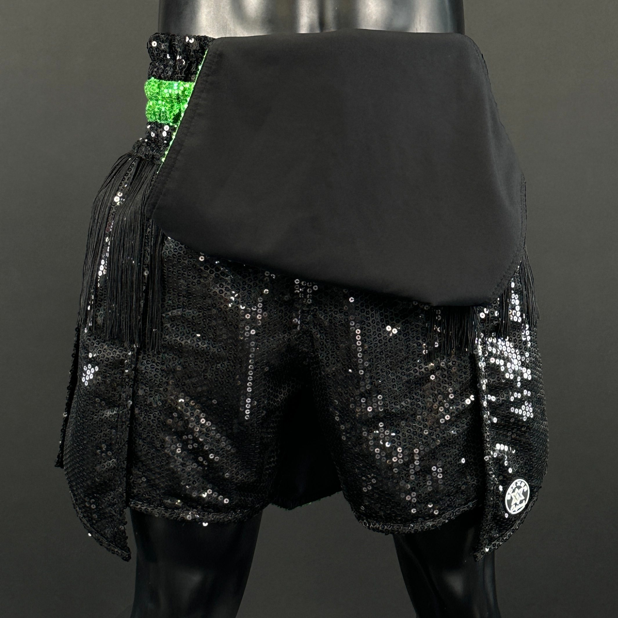 David GLA Steven 173561 Gladiator Shorts